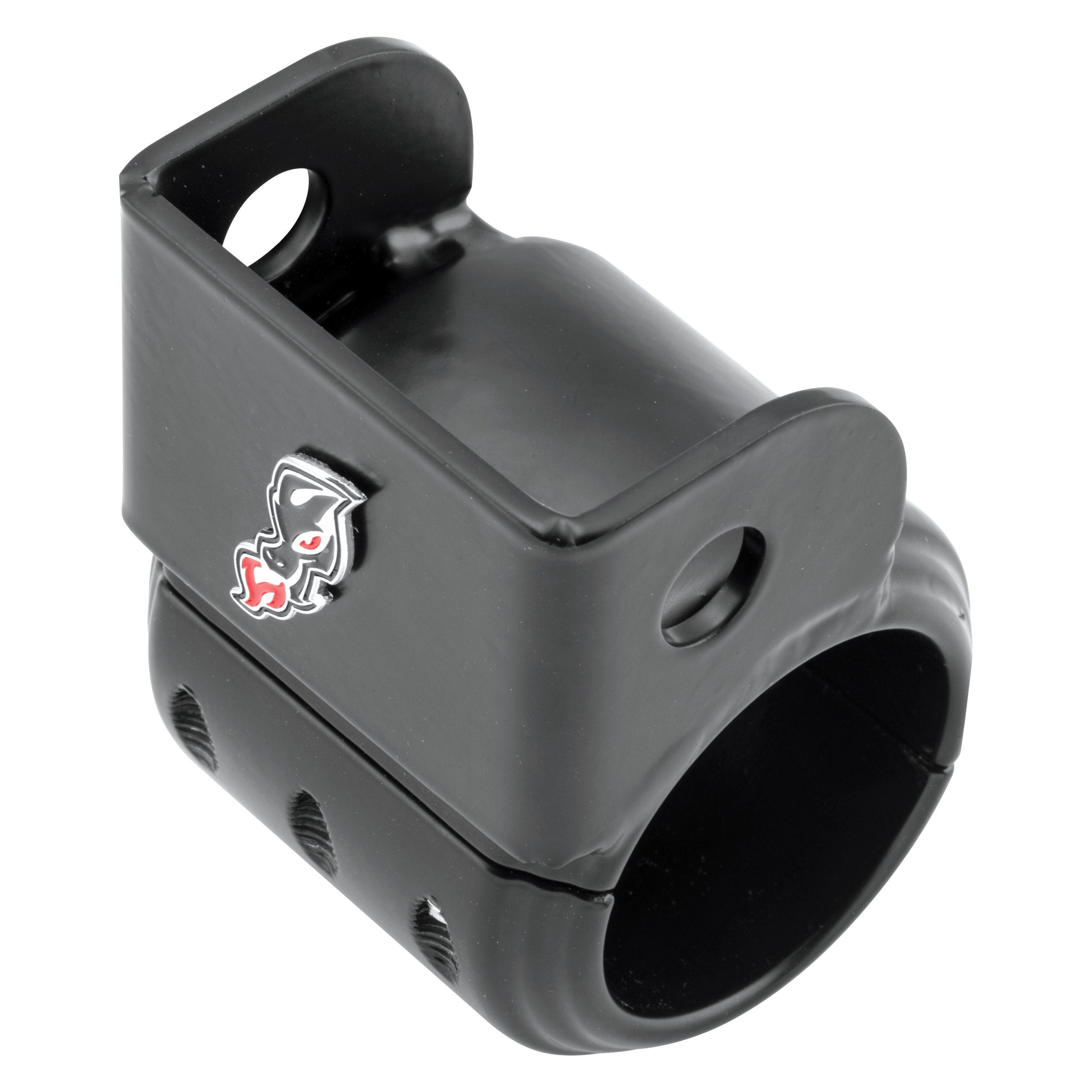 DragonFire Racing® 140003 QuickRelease Black Harness Mounting Kit