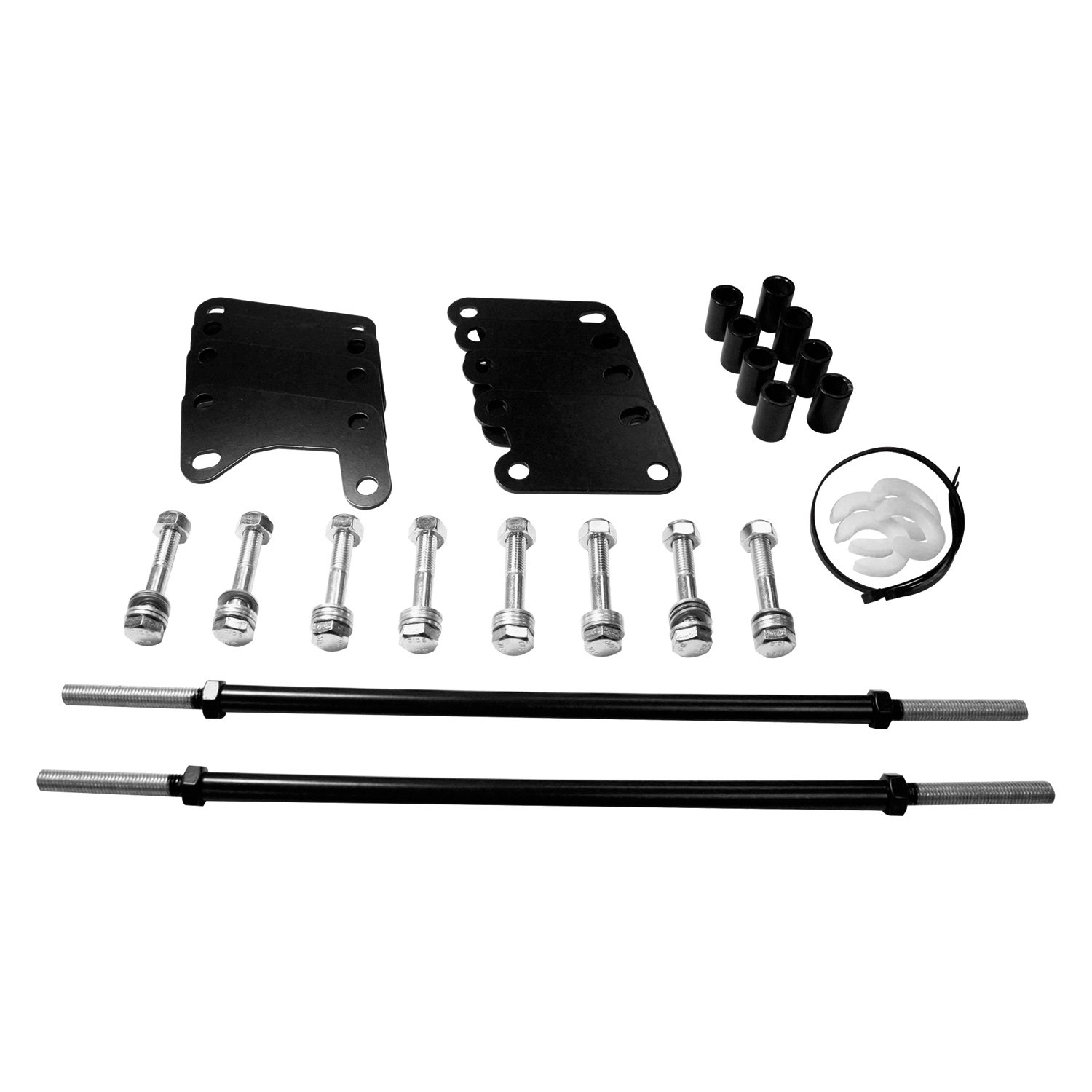 Dragonfire Racing® Suspension Lift Kit