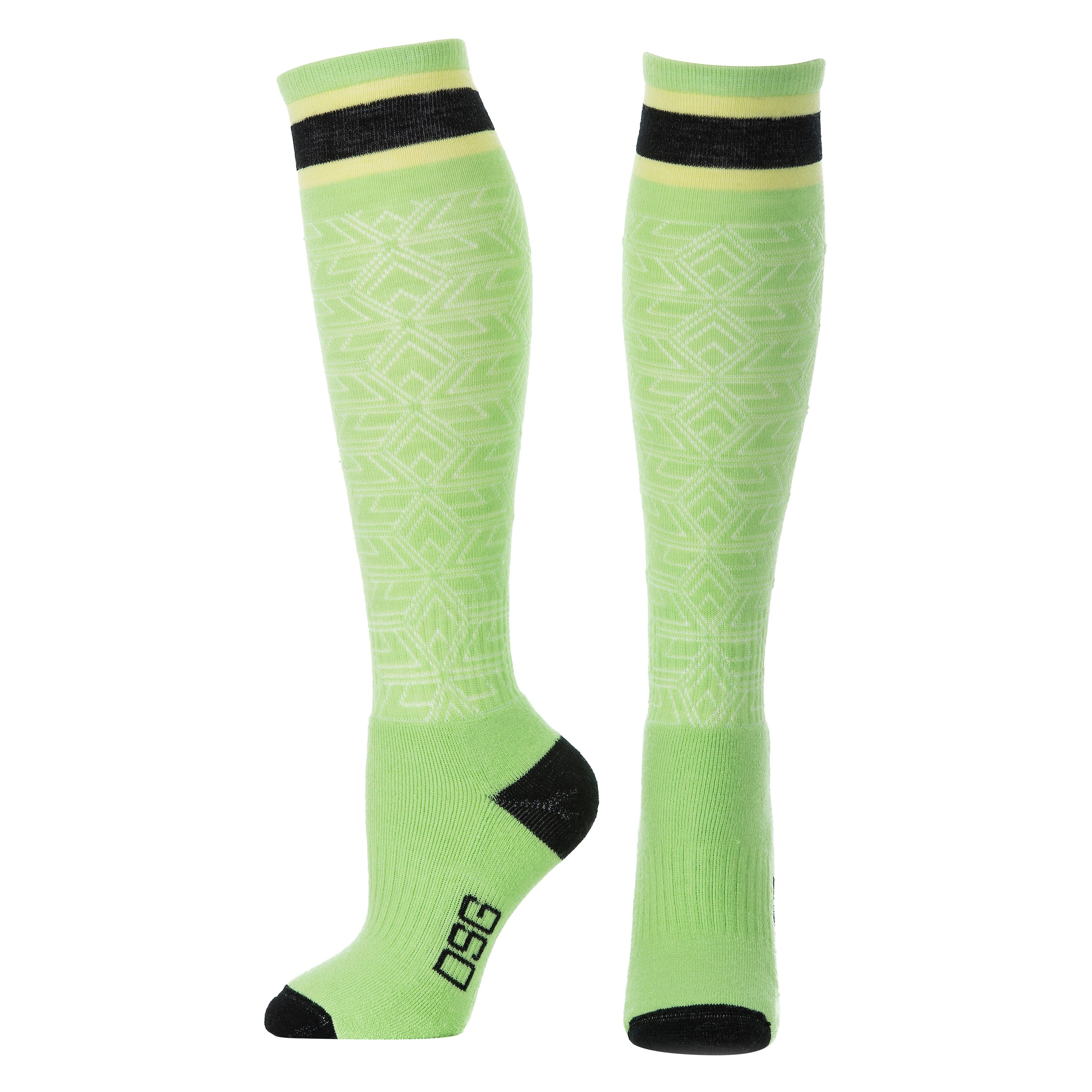 dsg long socks