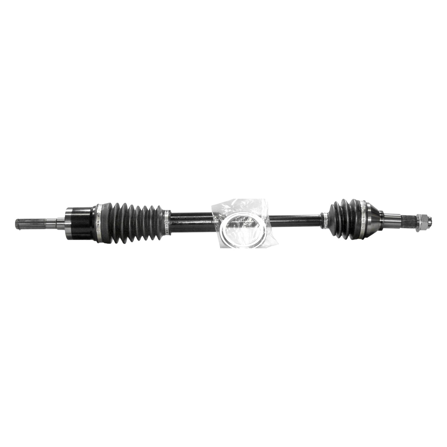 DSS® CAN217XP Front Passenger Side High Performance ATV Axle Shaft