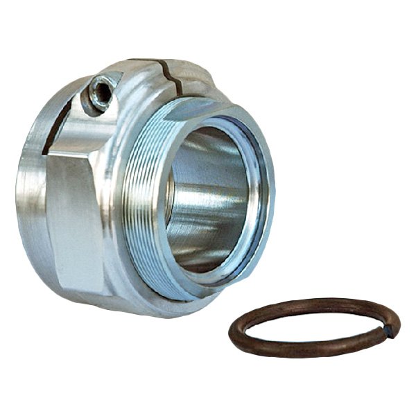 DuraBlue® PosiLock Axle Nut