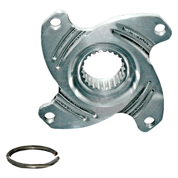 DuraBlue® Axle Sprocket Hub