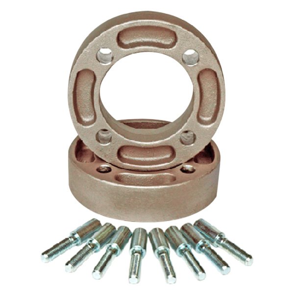 DuraBlue® Arctic Cat 1000 XT 2013 EZ Front and Rear Aluminum Wheel