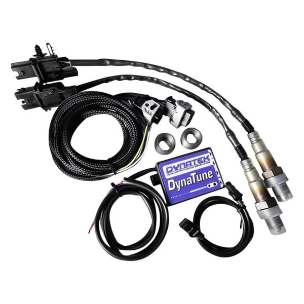 Dynatek® Dynatune Dual Channel Kit