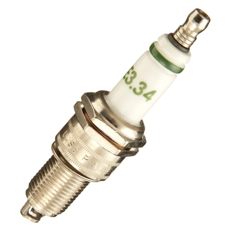 E3® Premium Powersport Spark Plug