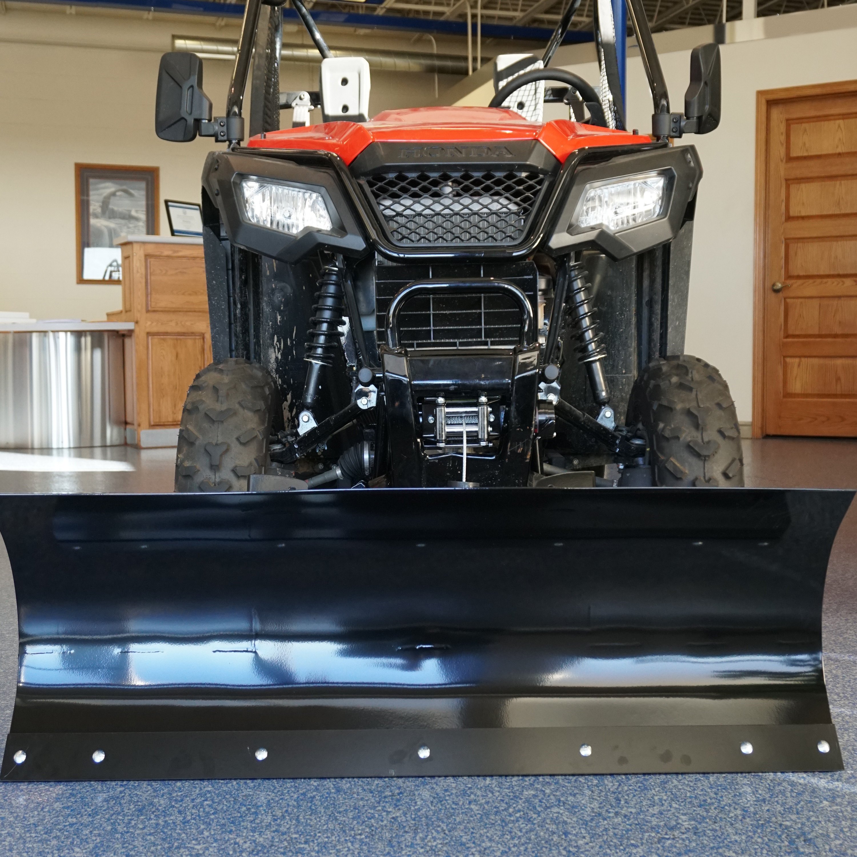 Eagle Plow® Standard Plow Blade