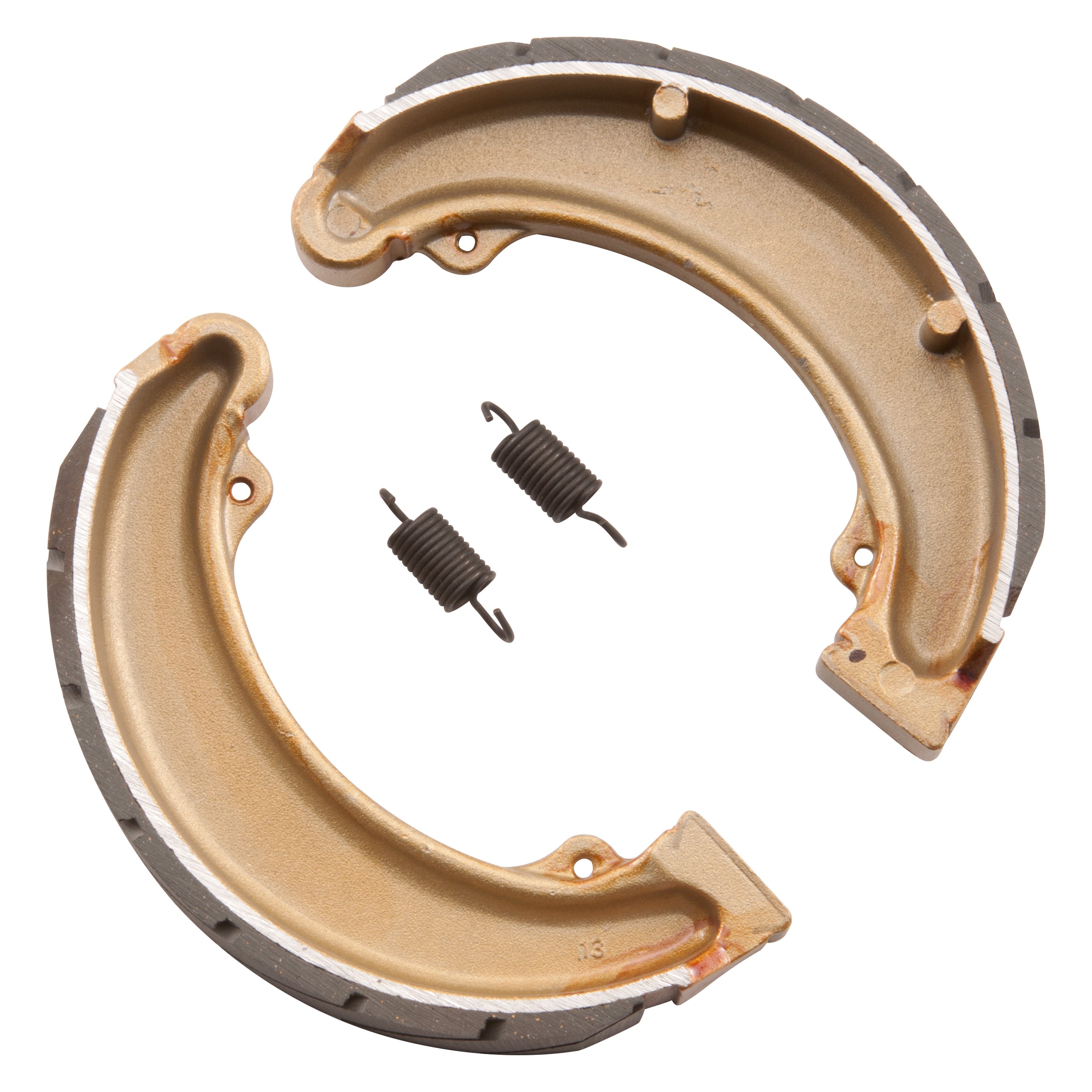 EBC® Brake Shoes