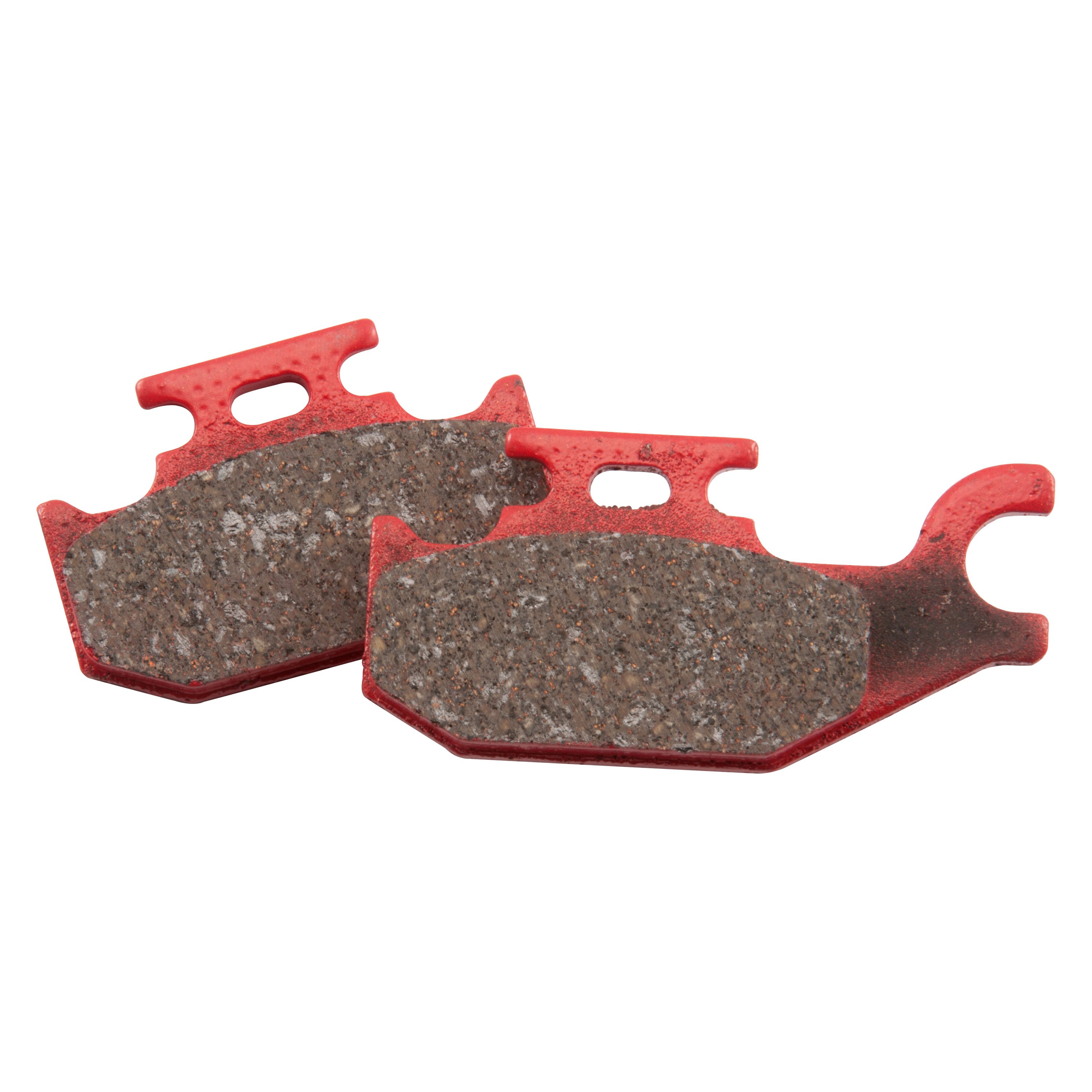 Brake Pads for Yamaha Kodiak 400 YFM400 Rear Brakes 2005-2006