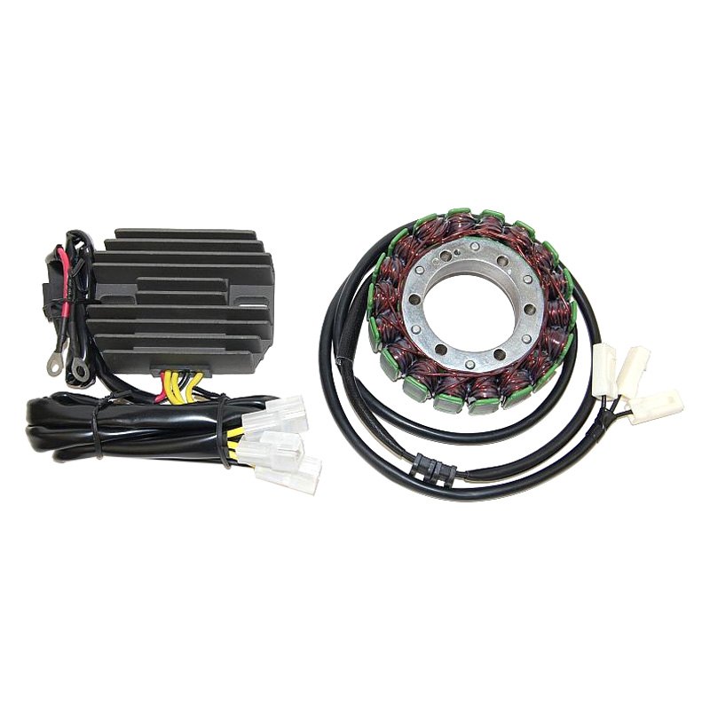 ElectroSport® ESK697 Stator and Regulator Kit