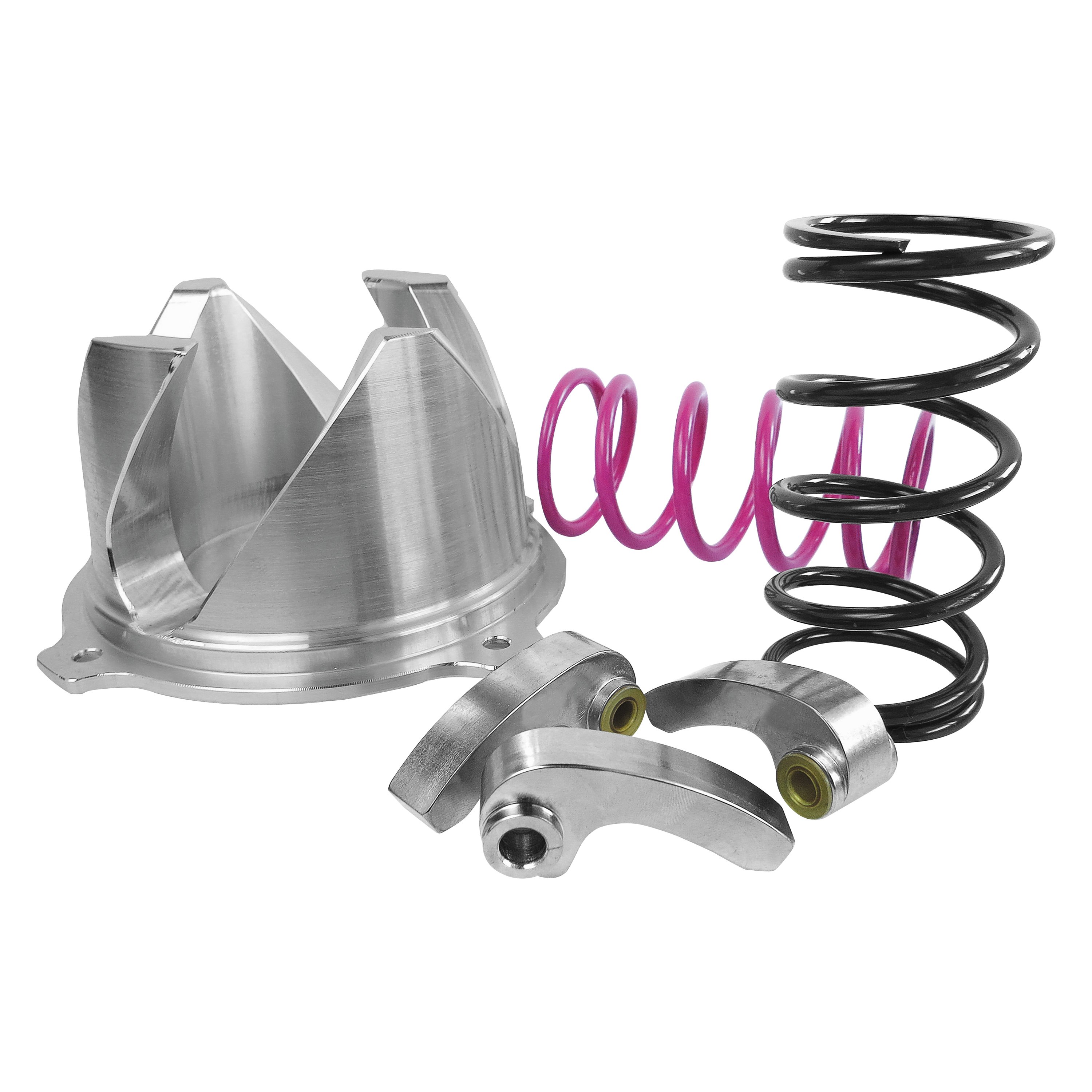 EPI Performance® Polaris General 1000 With EBS Clutches 2016 Sand