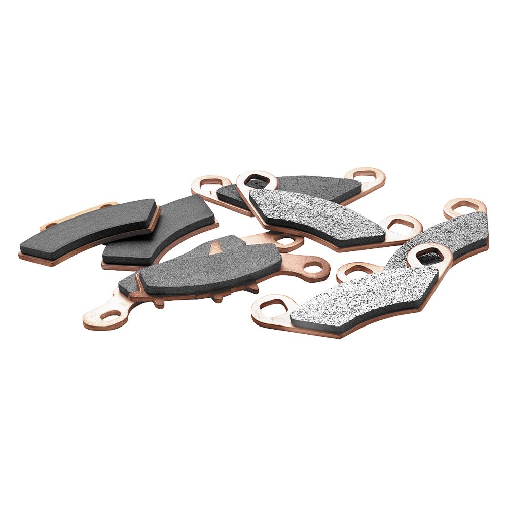 EPI Performance® Polaris Ranger 900 XP 2015 Extreme Brake Pads