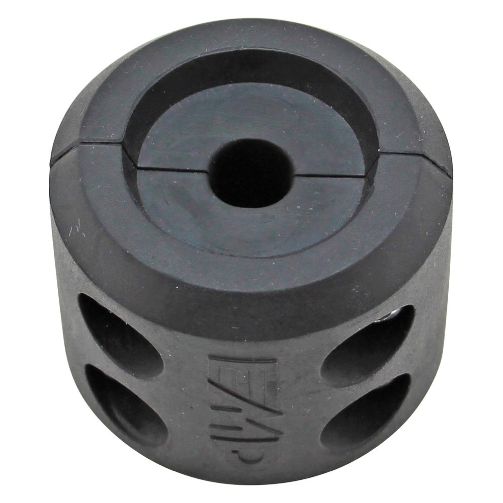 Extreme Max® ATV/UTV QuickInstall Hook Stopper and Line Saver for