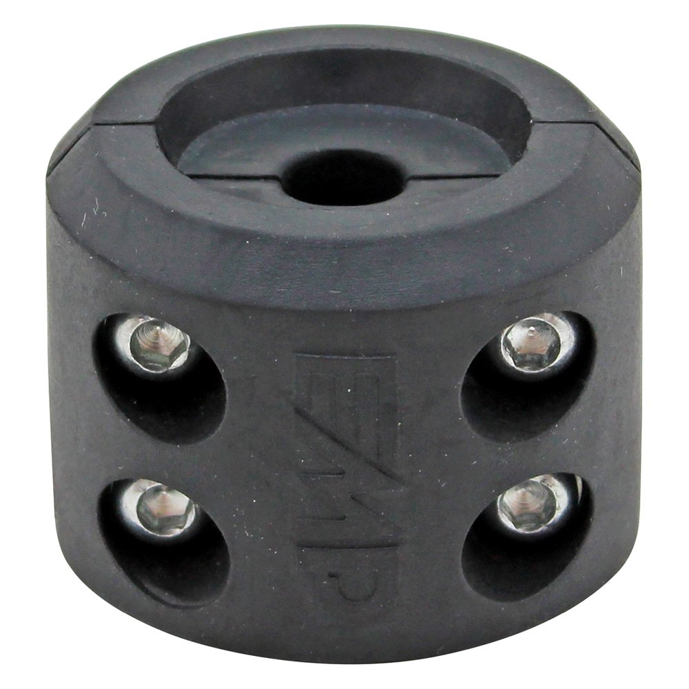 Extreme Max® ATV/UTV QuickInstall Hook Stopper and Line Saver for