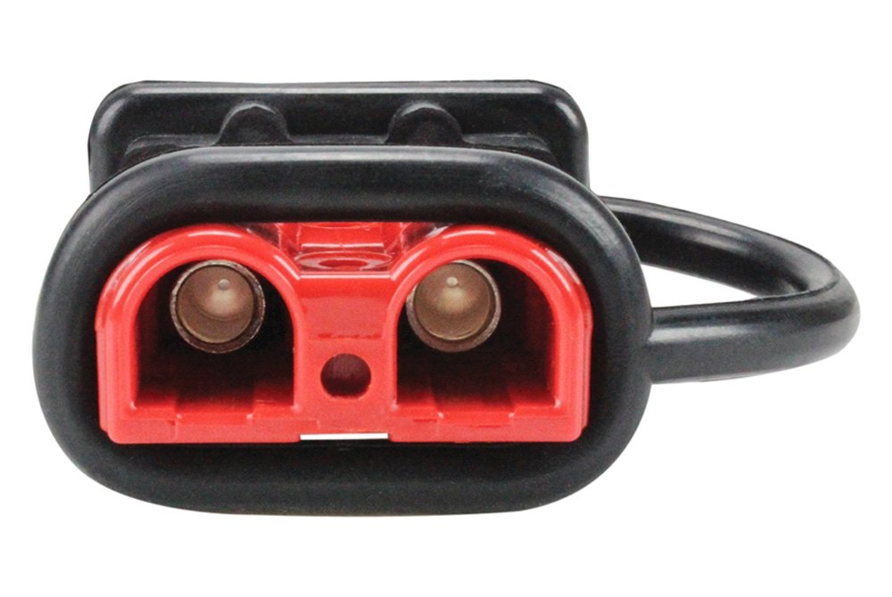 Extreme Max® 5600.3102 ATV/UTV Winch Battery QuickConnect Plug