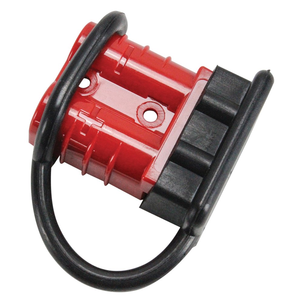 Extreme Max® 5600.3102 ATV/UTV Winch Battery QuickConnect Plug