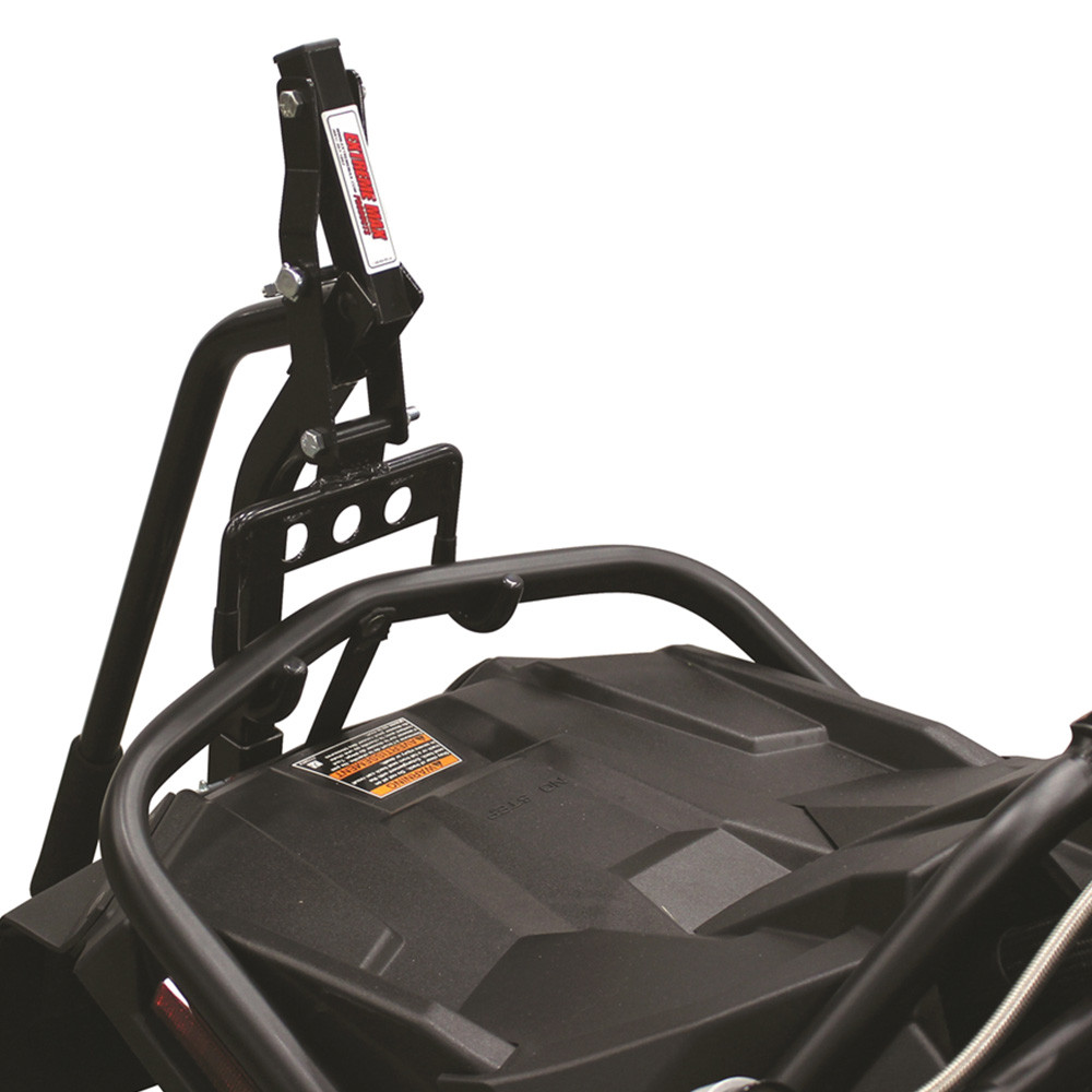 Extreme Max® 5001.5037 PRO Series Lever Lift Stand