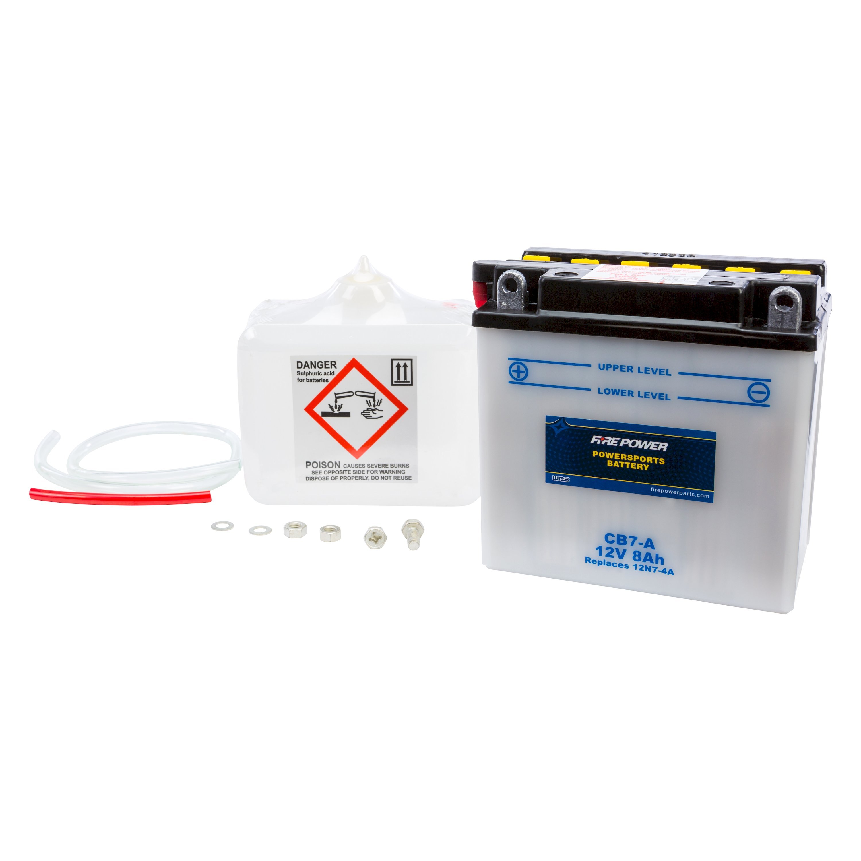 power wheels fire truck battery