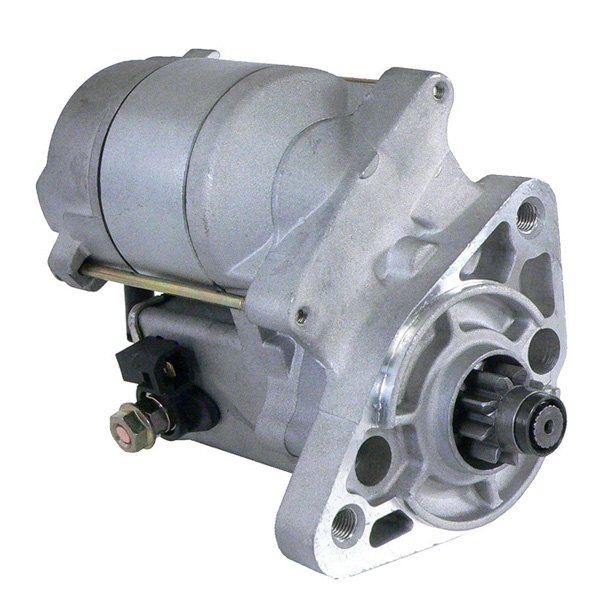 Fire Power® Starter Motor