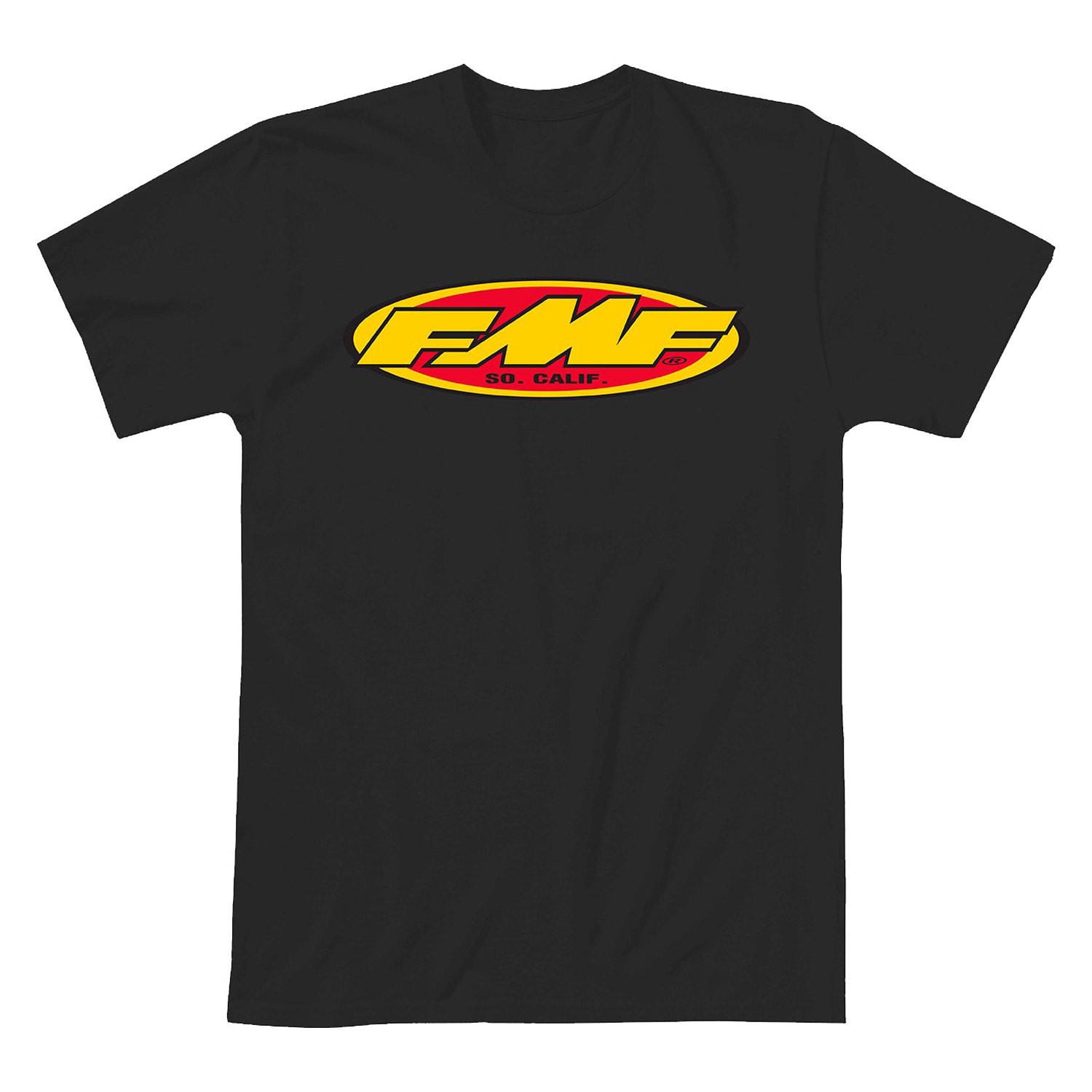 FMF Apparel® - Don 2 Men's T-Shirt - POWERSPORTSiD.com