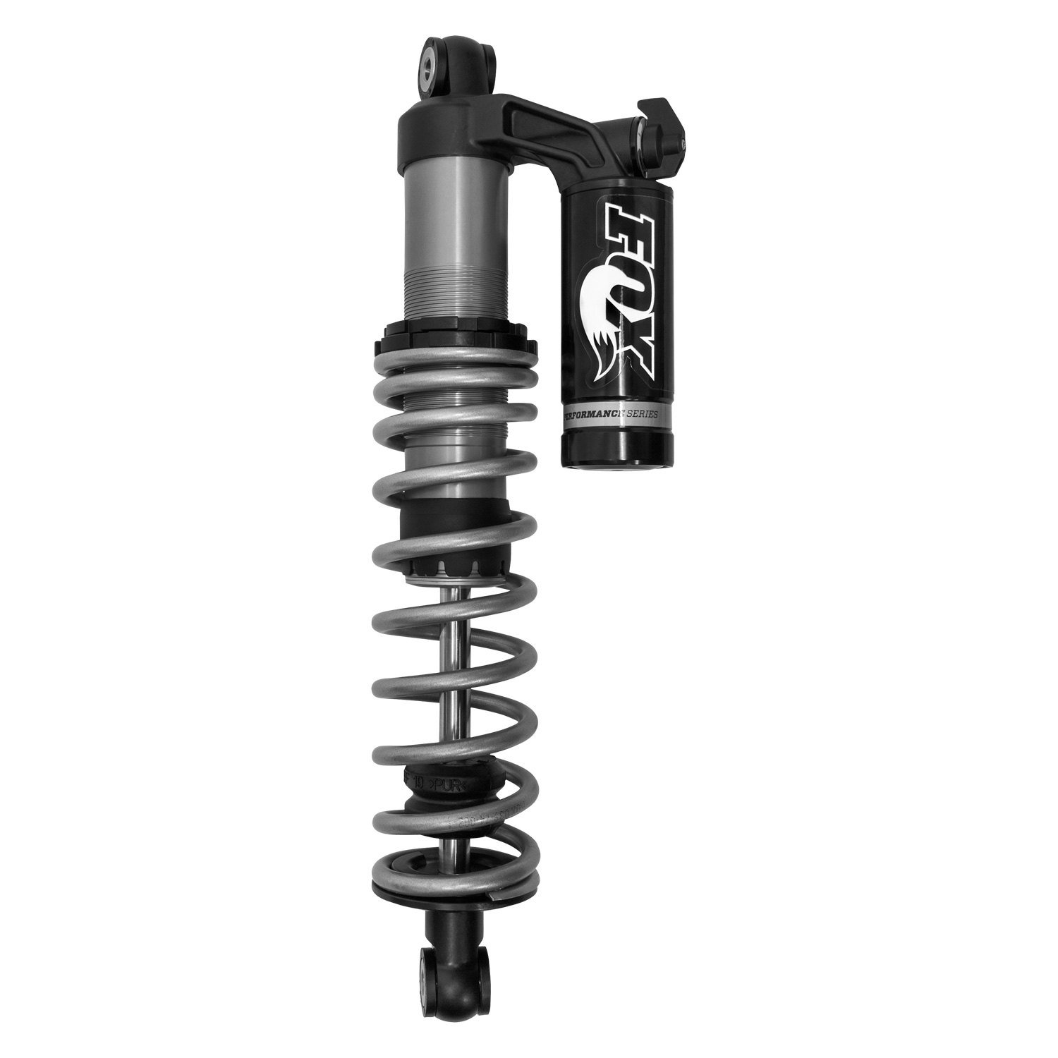 Fox® 2.0 Podium QS3 Shock Absorbers