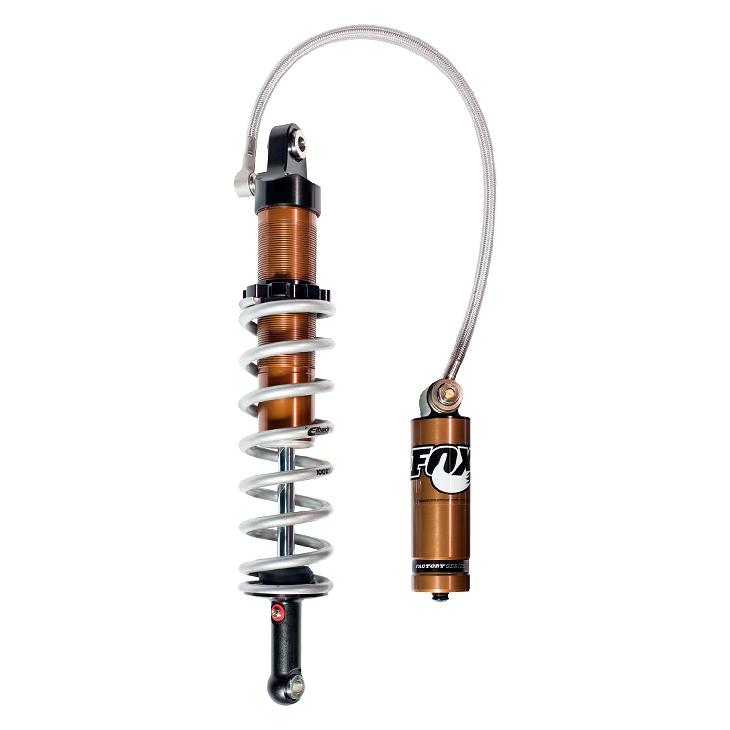 Fox® 2.0 Podium RC2 Shock Absorbers