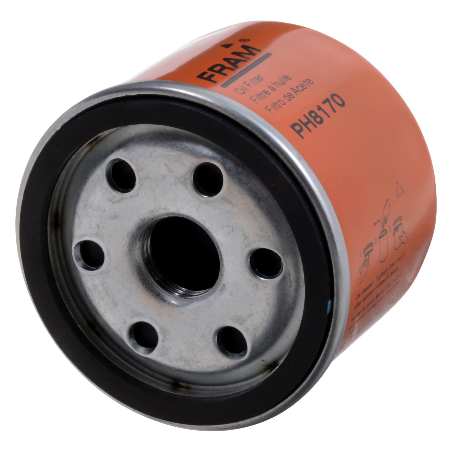 FRAM® PH8170 Extra Guard™ Heavy Duty Oil Filter