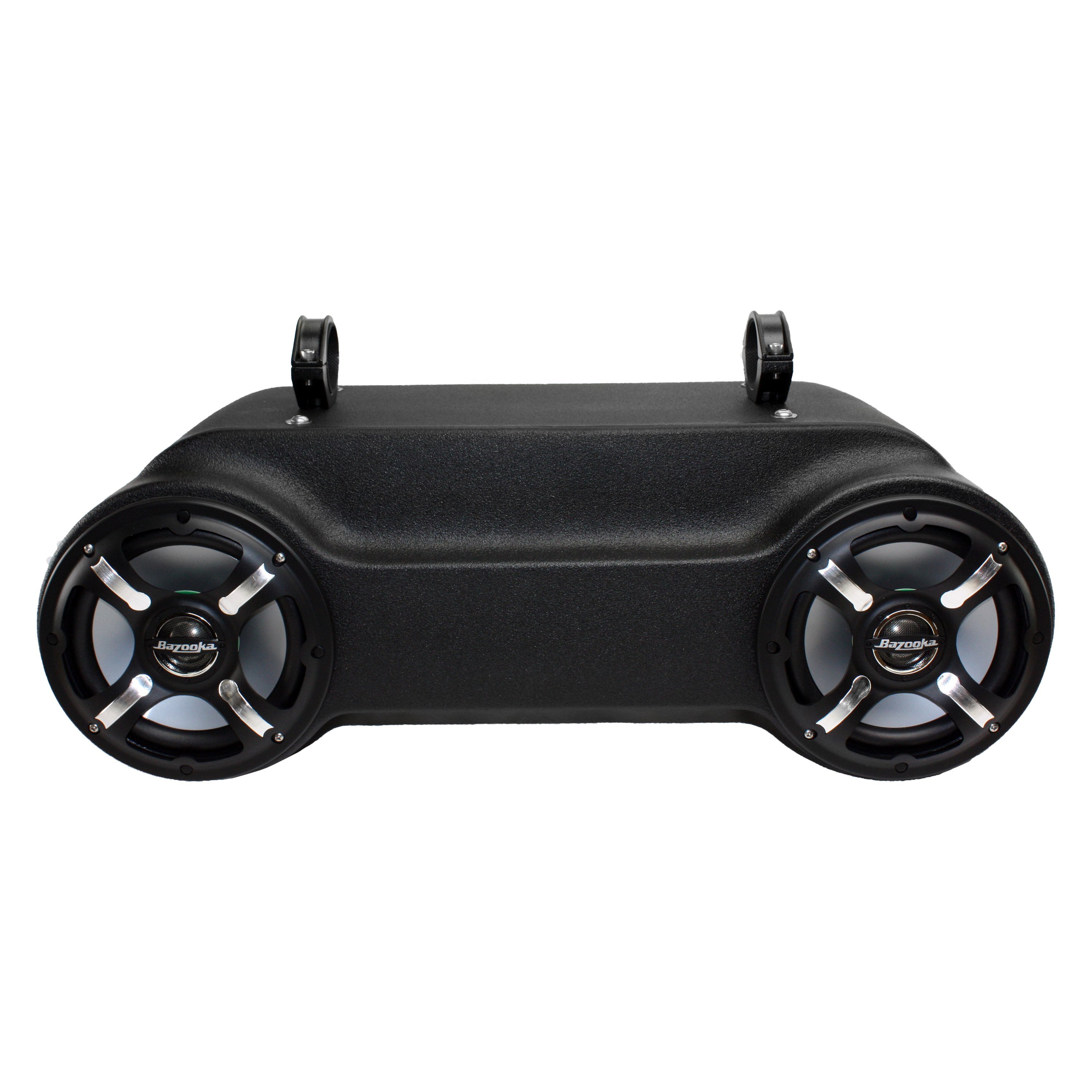 bazooka 6.5 subwoofer