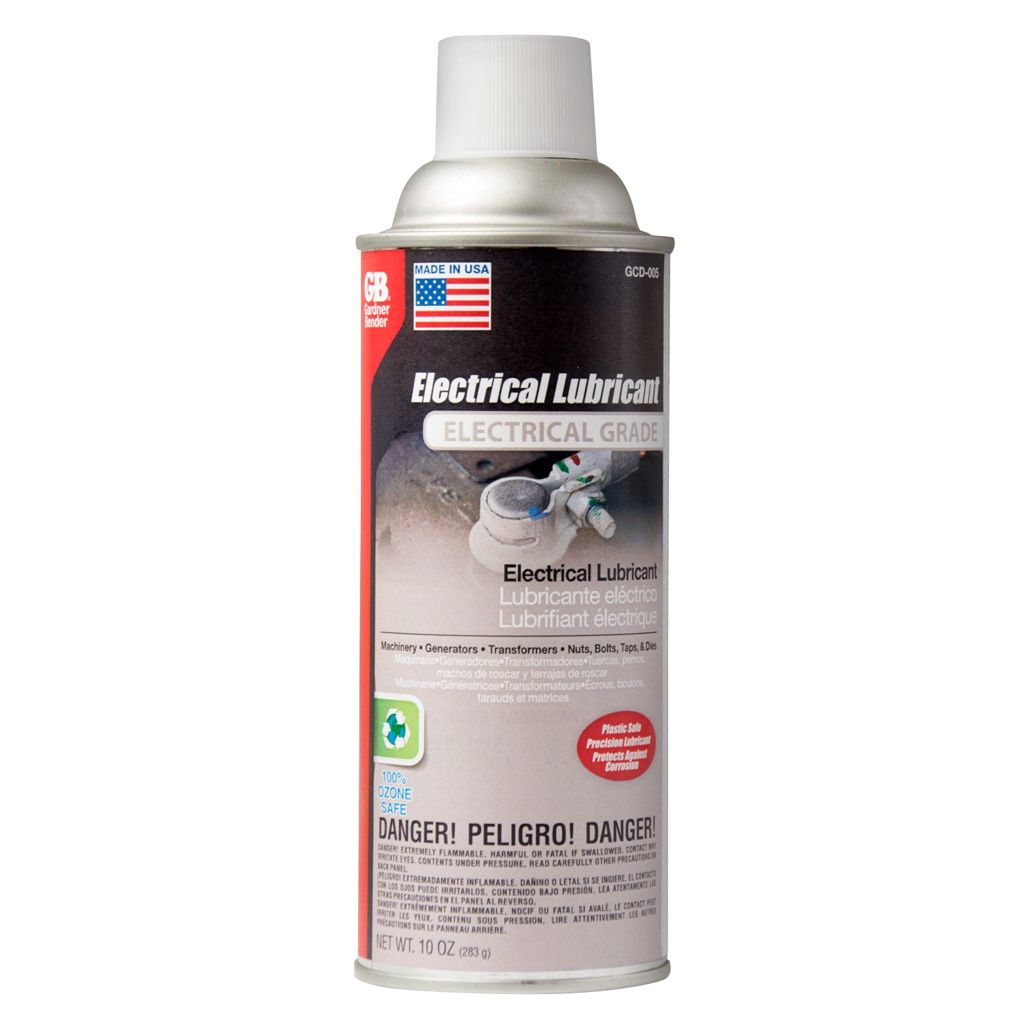 Gardner Bender® GCD-005 - Electrical Lubricant - POWERSPORTSiD.com