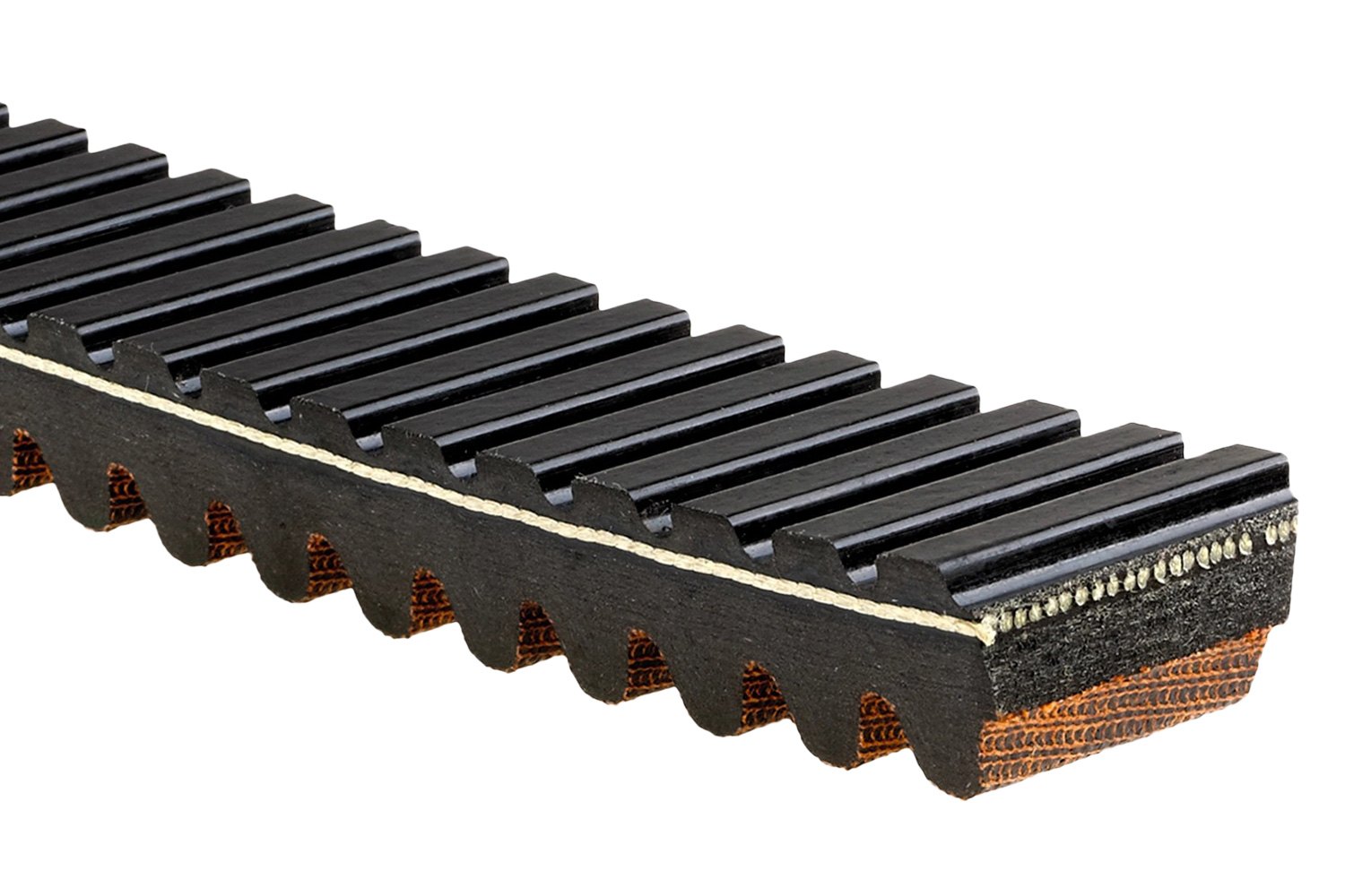 Gates® 23R4140 GForce RedLine CVT Belts