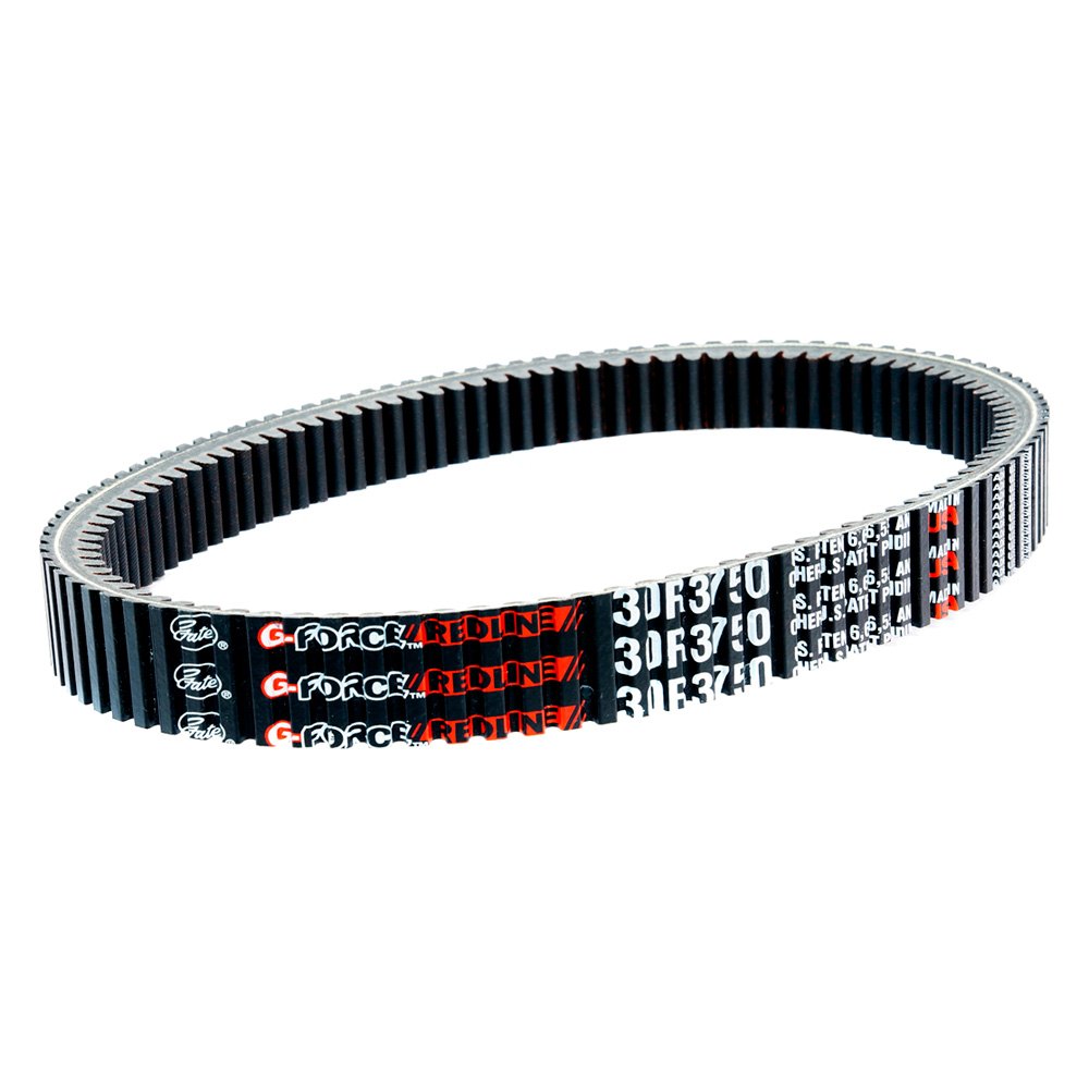Gates® 27R4159 GForce RedLine CVT Belts