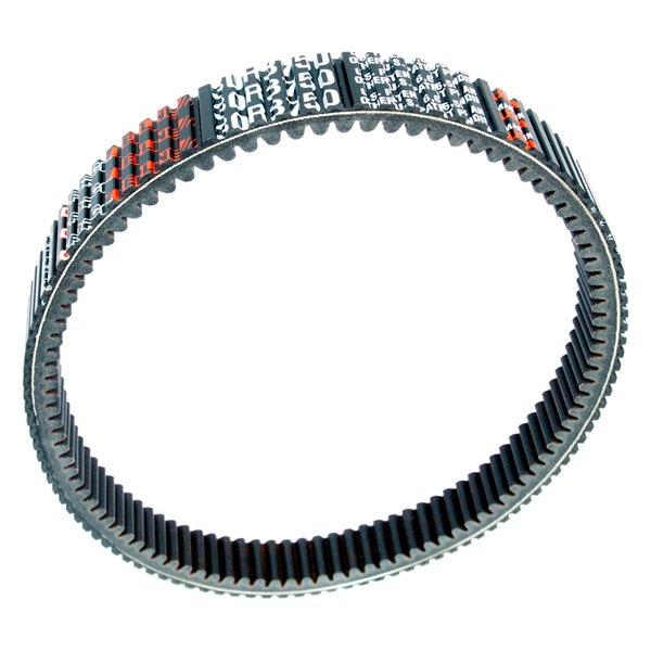 Gates® 30R3750 GForce RedLine CVT Belts