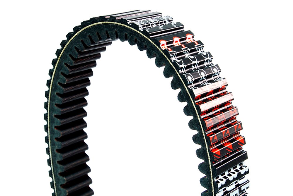 Gates® 30R3750 GForce RedLine CVT Belts