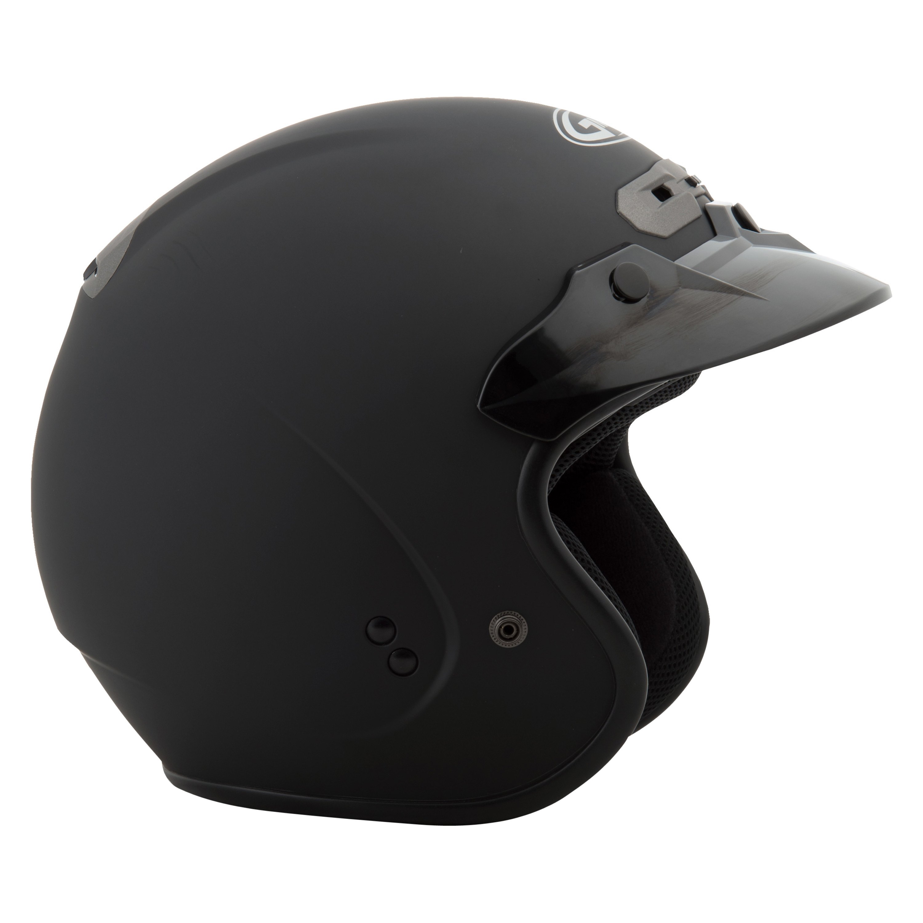 Gmax® Gm 32 Open Face Helmet 
