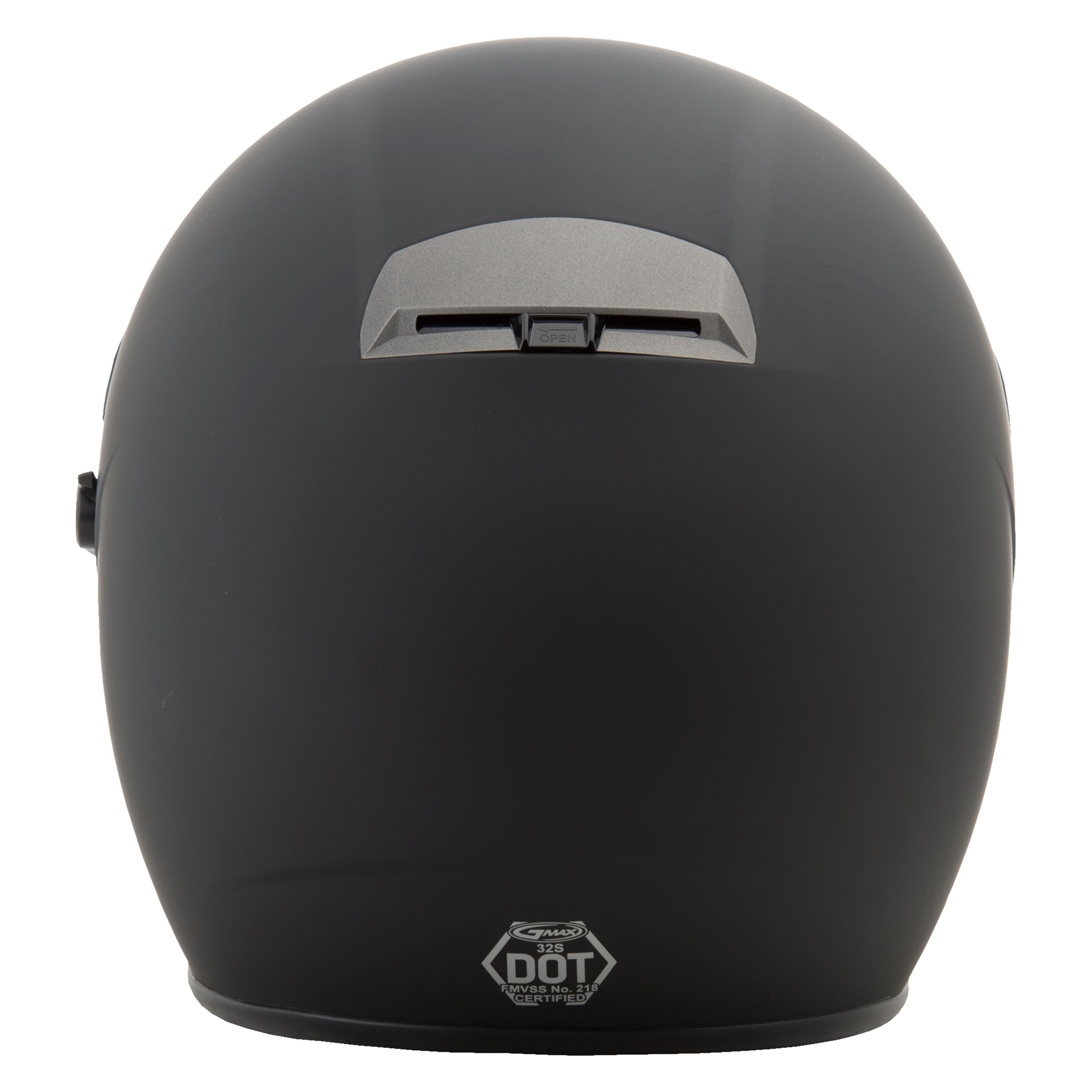 GMAX® GM32 Open Face Helmet