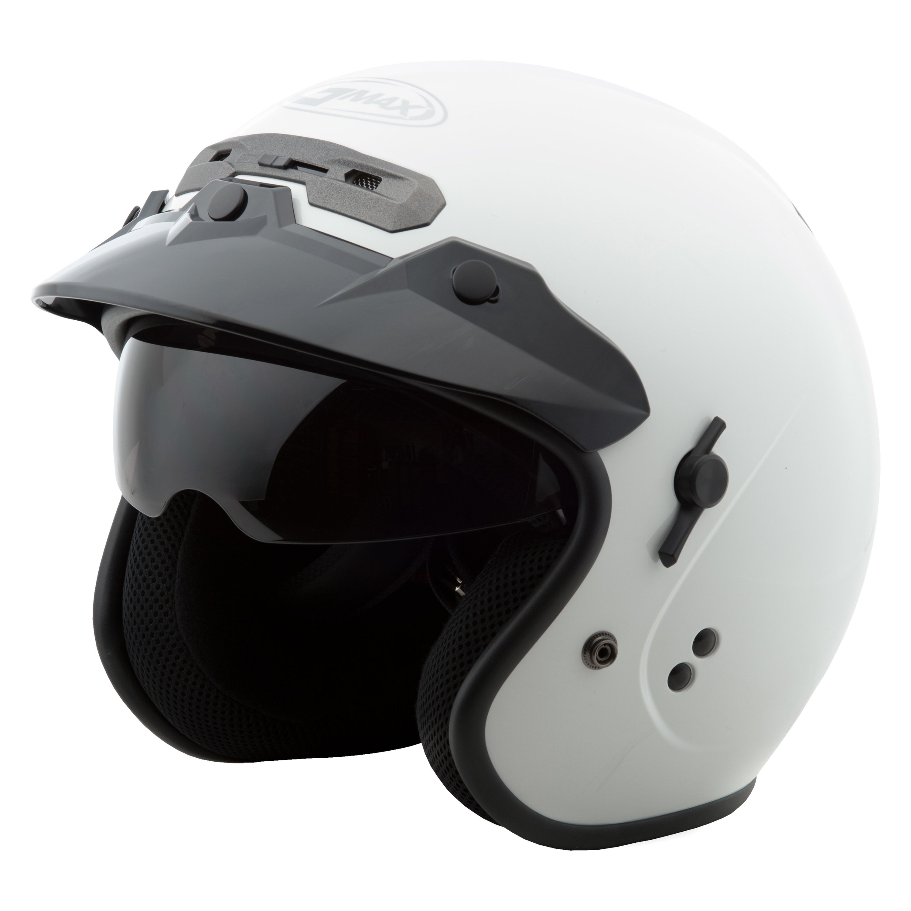 Gmax® Gm 32 Open Face Helmet