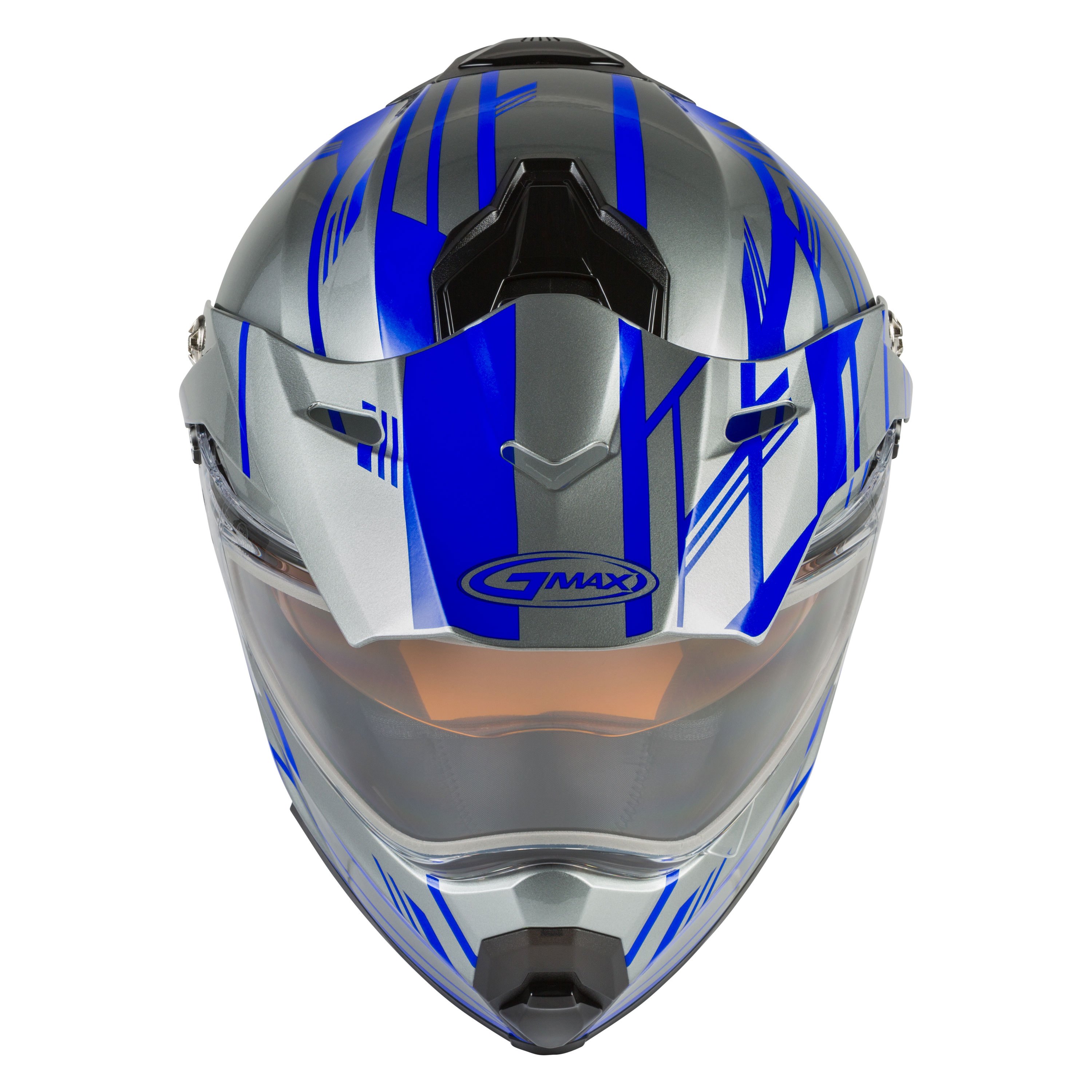 GMAX GM 55 half Helmet