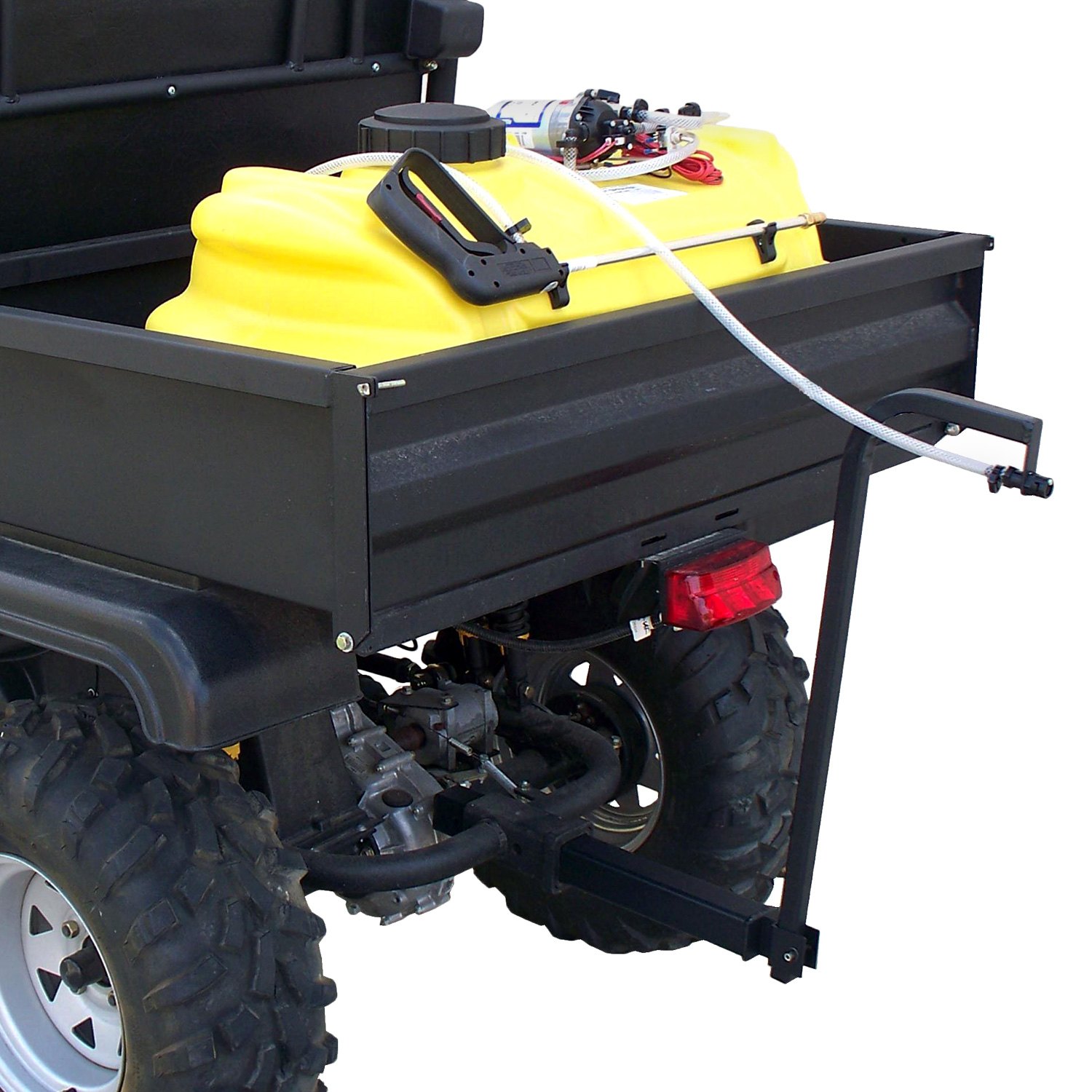Great Day® Plot Pro™ UTV Boomless Sprayer Kit