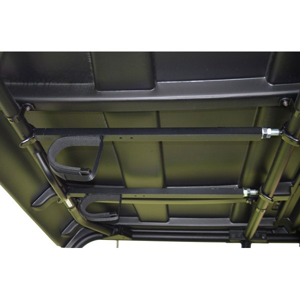 Great Day® QD870OCR QuickDraw™ Custom Overhead Gun Case Rack