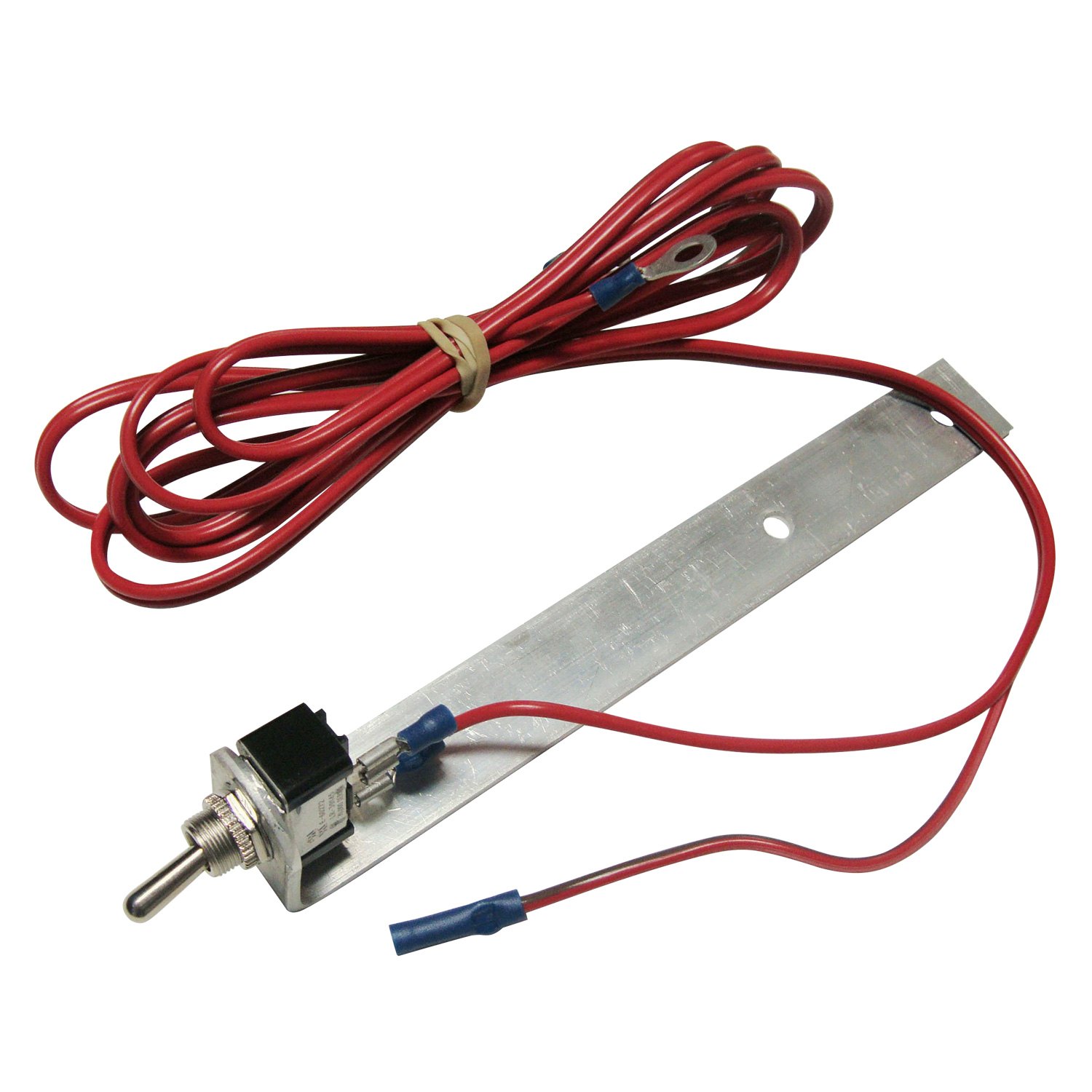 Great Day® SPRSMWH Spray System Wiring Harness