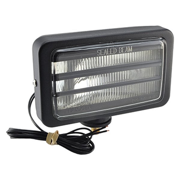 Grote® PerLux™ 500 Series 6.4"x4.5" Rectangular Fog Beam Lights