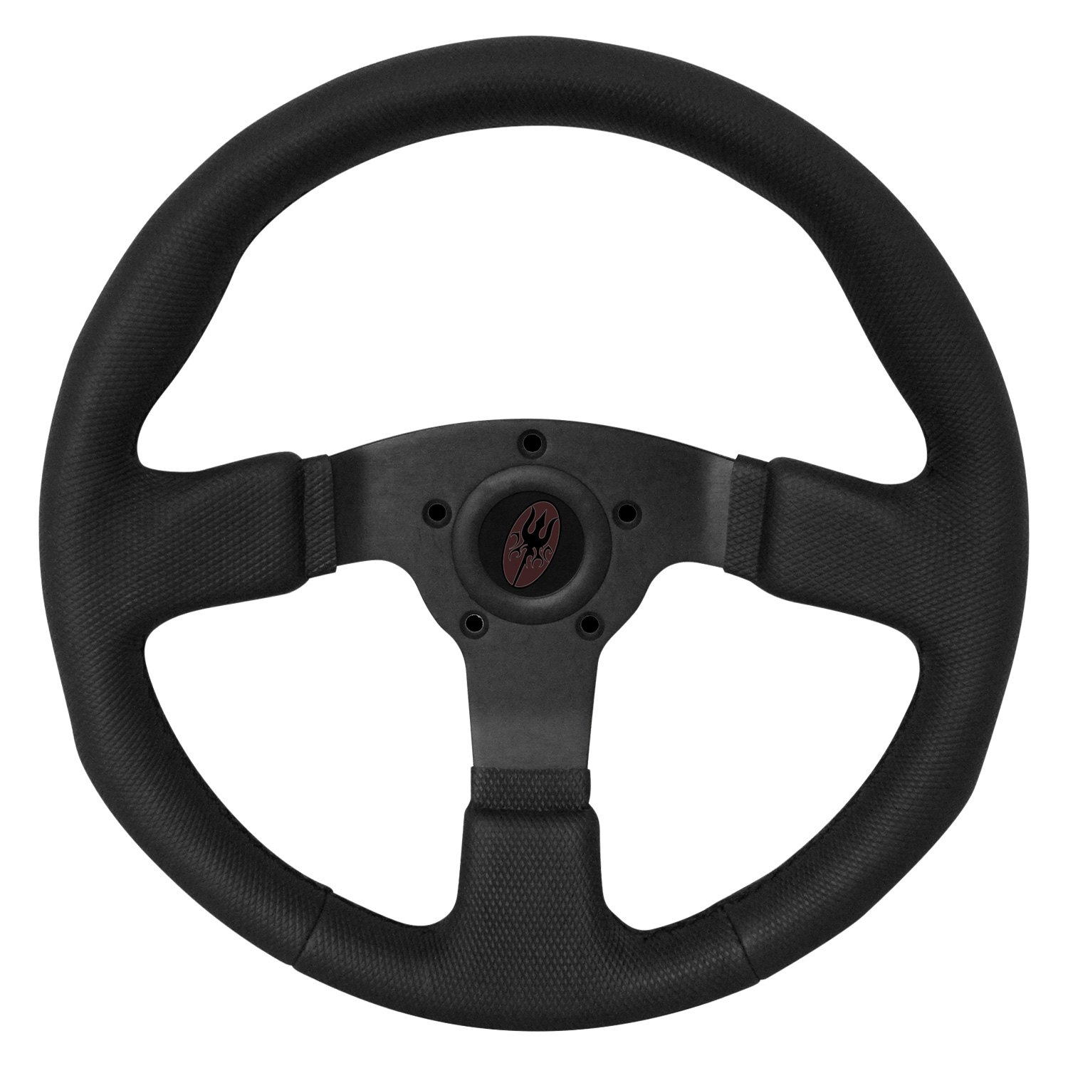 Heat Demon® Heated Steering Wheel