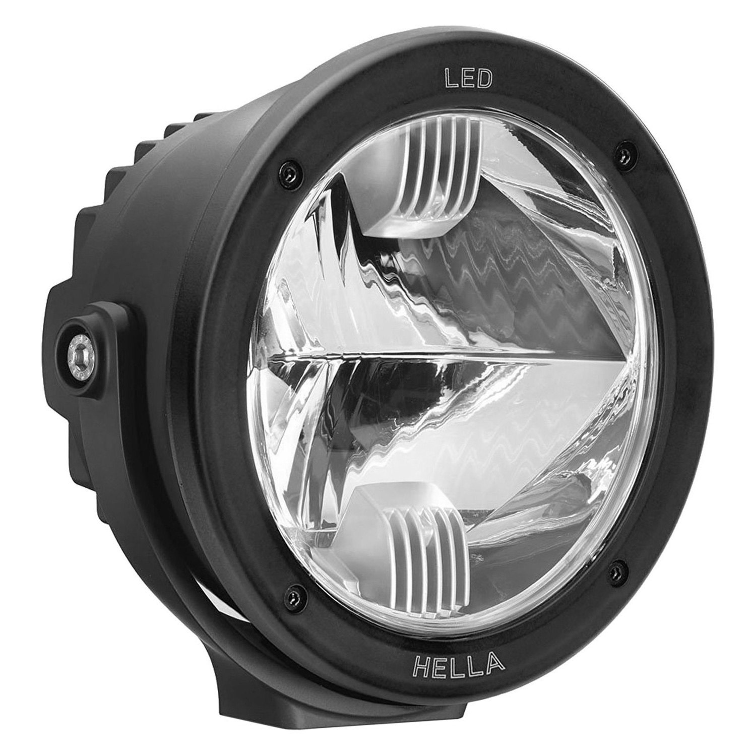 Led driving. HELLA Rallye 4000 led. HELLA Luminator led. HELLA Luminator Compact. Дополнительные фары HELLA Luminator led.