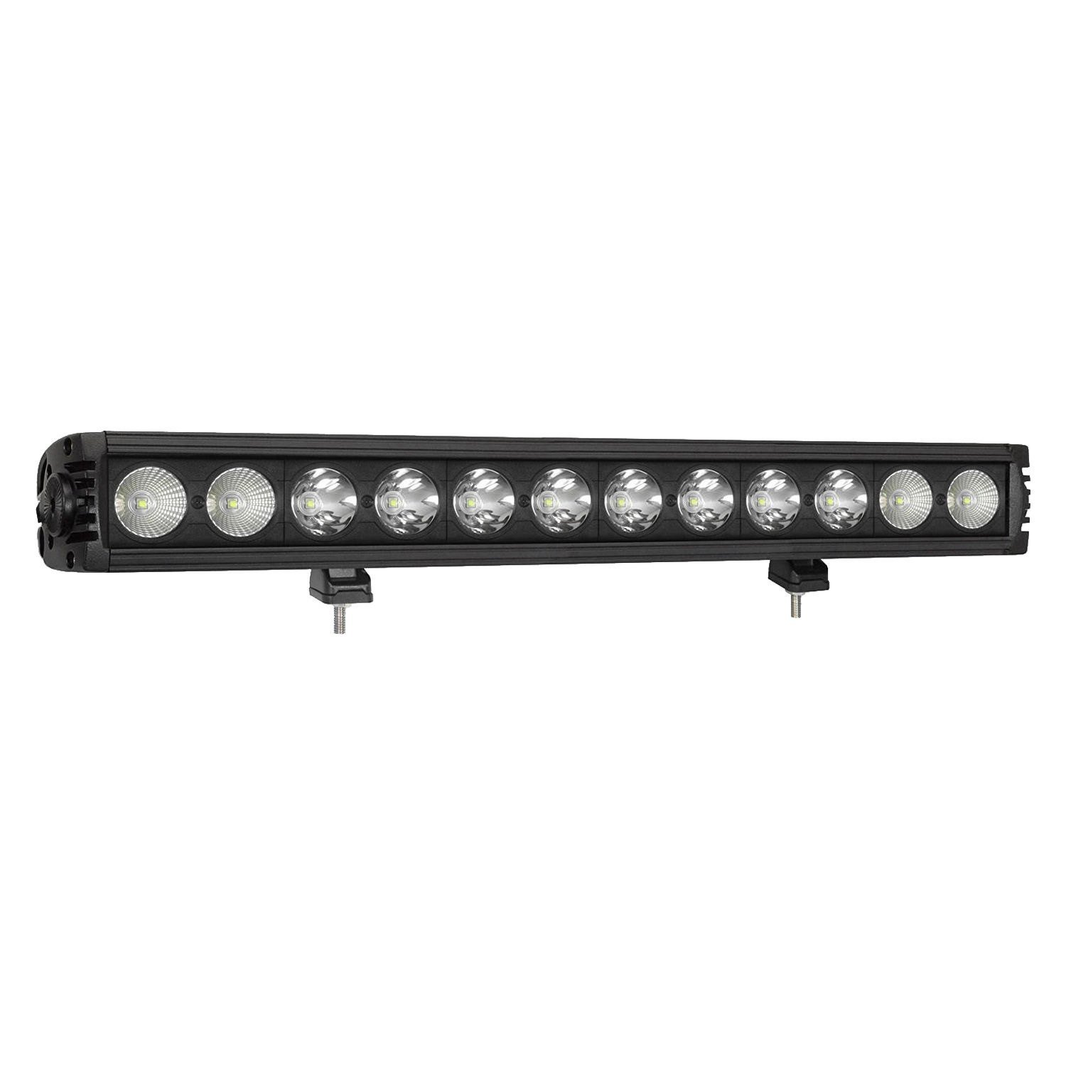 Hella® - ValueFit Design Combo Spot/Flood Beam LED Light Bar ...