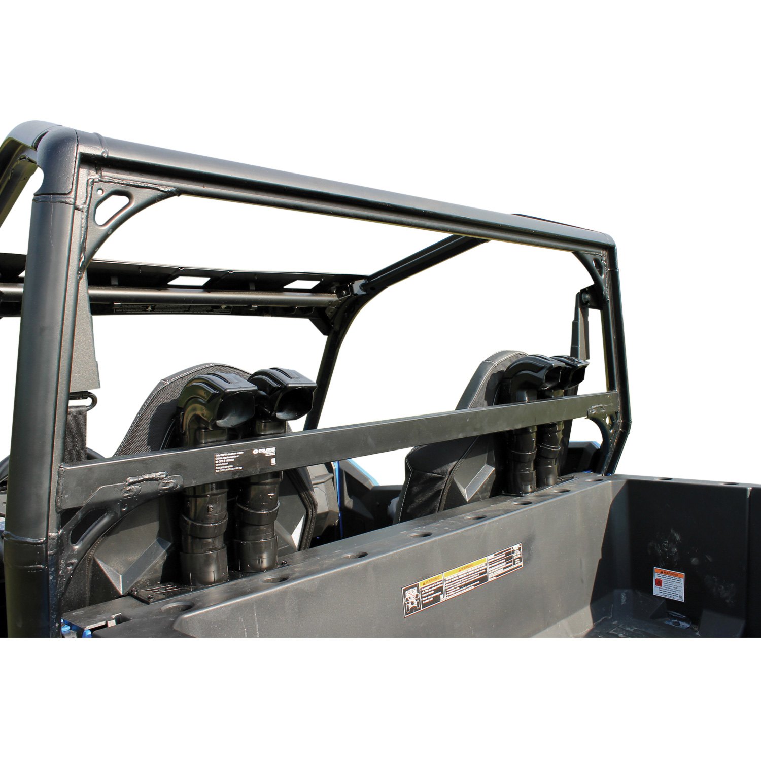 High Lifter® SNORK-GEN1 - Riser Snorkel - POWERSPORTSiD.com
