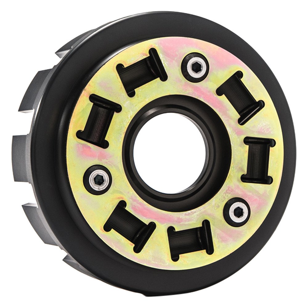 Hinson Clutch Components® H413 - Billetproof™ Clutch Basket ...