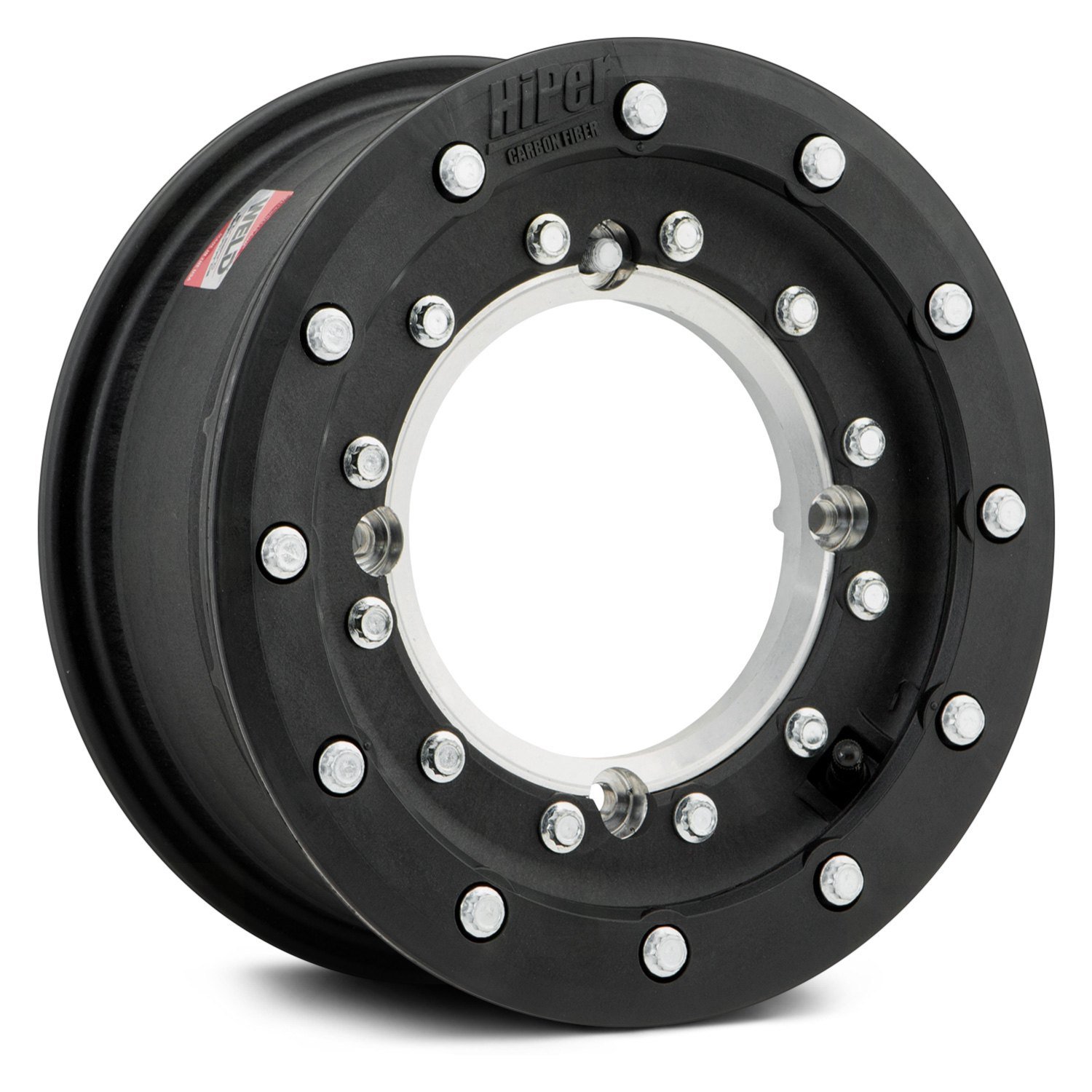 HiPer® Tech 3 Carbon Fiber Wheel