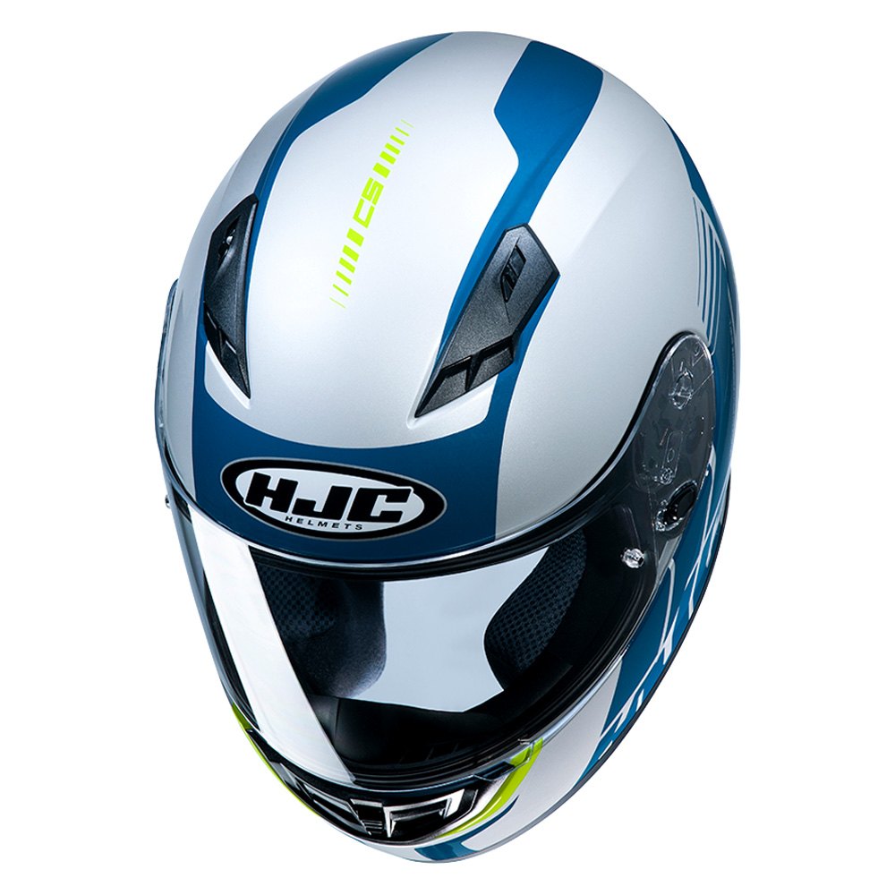 HJC Helmets® CSR3 Mylo Full Face Snow Helmet