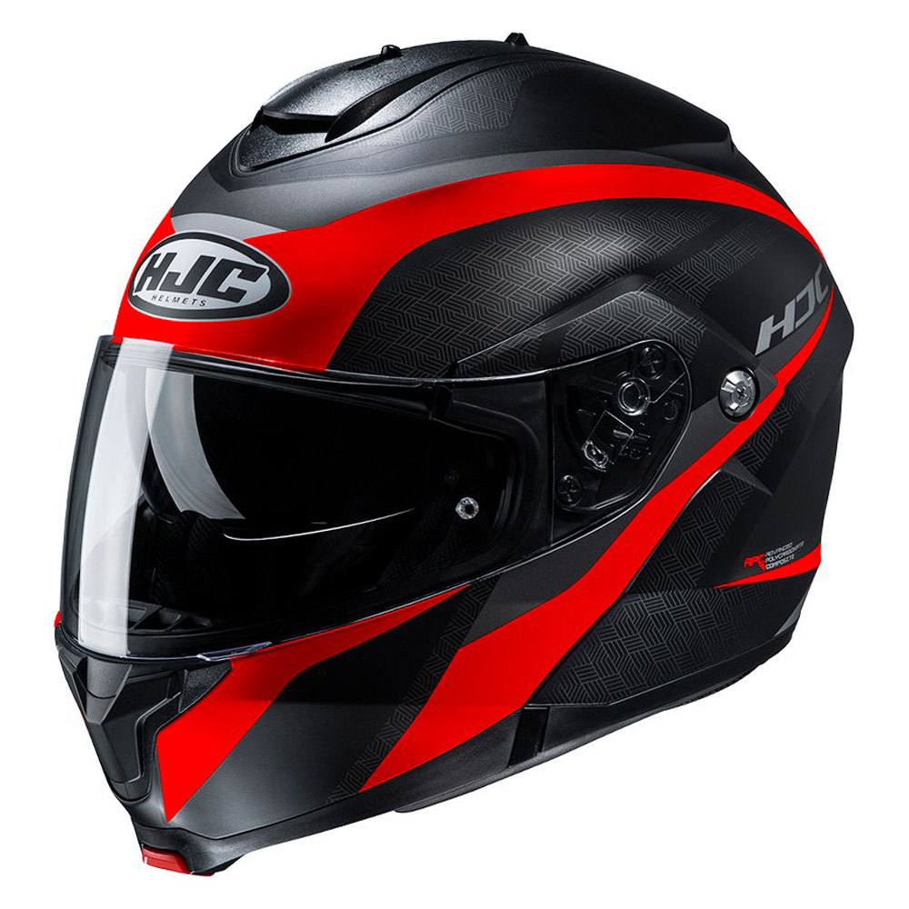 HJC Helmets® - C91 Taly Modular Helmet - POWERSPORTSiD.com