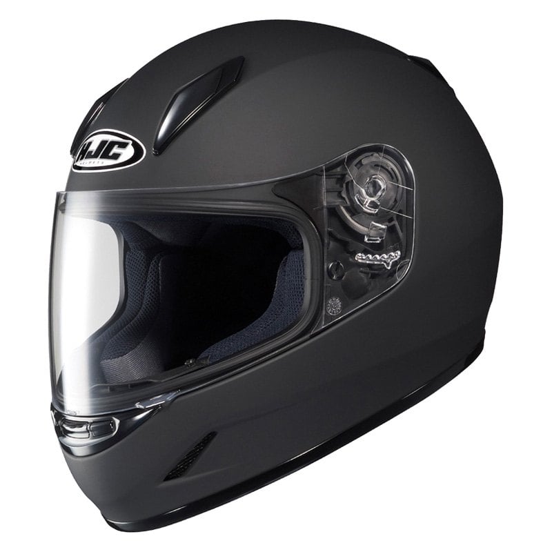 HJC Helmets® - CL-Y Youth Full Face Helmet - POWERSPORTSiD.com