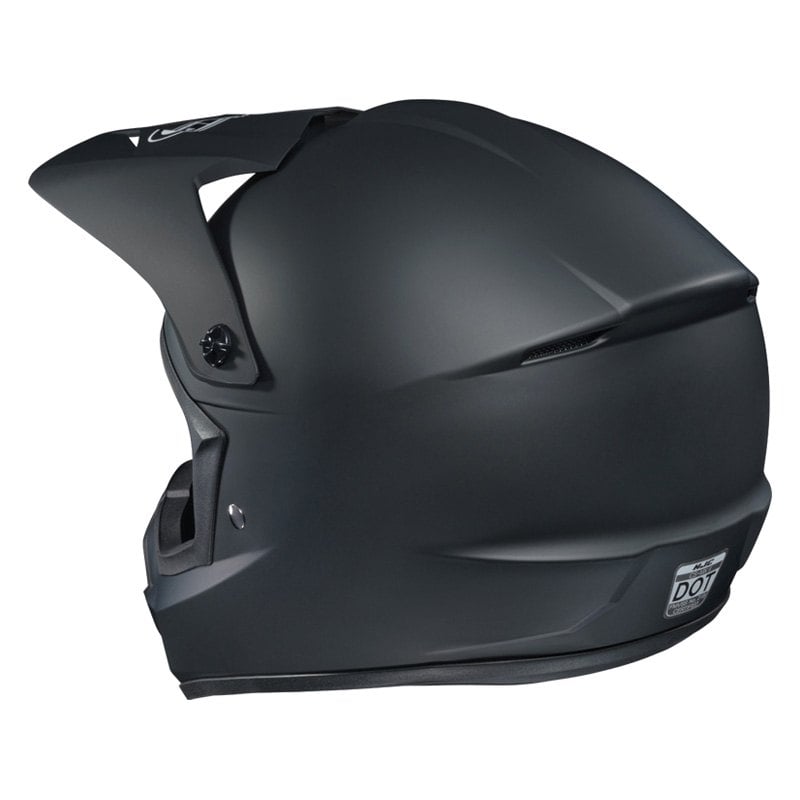 HJC Helmets CS MX II Off Road Helmet POWERSPORTSiD Com